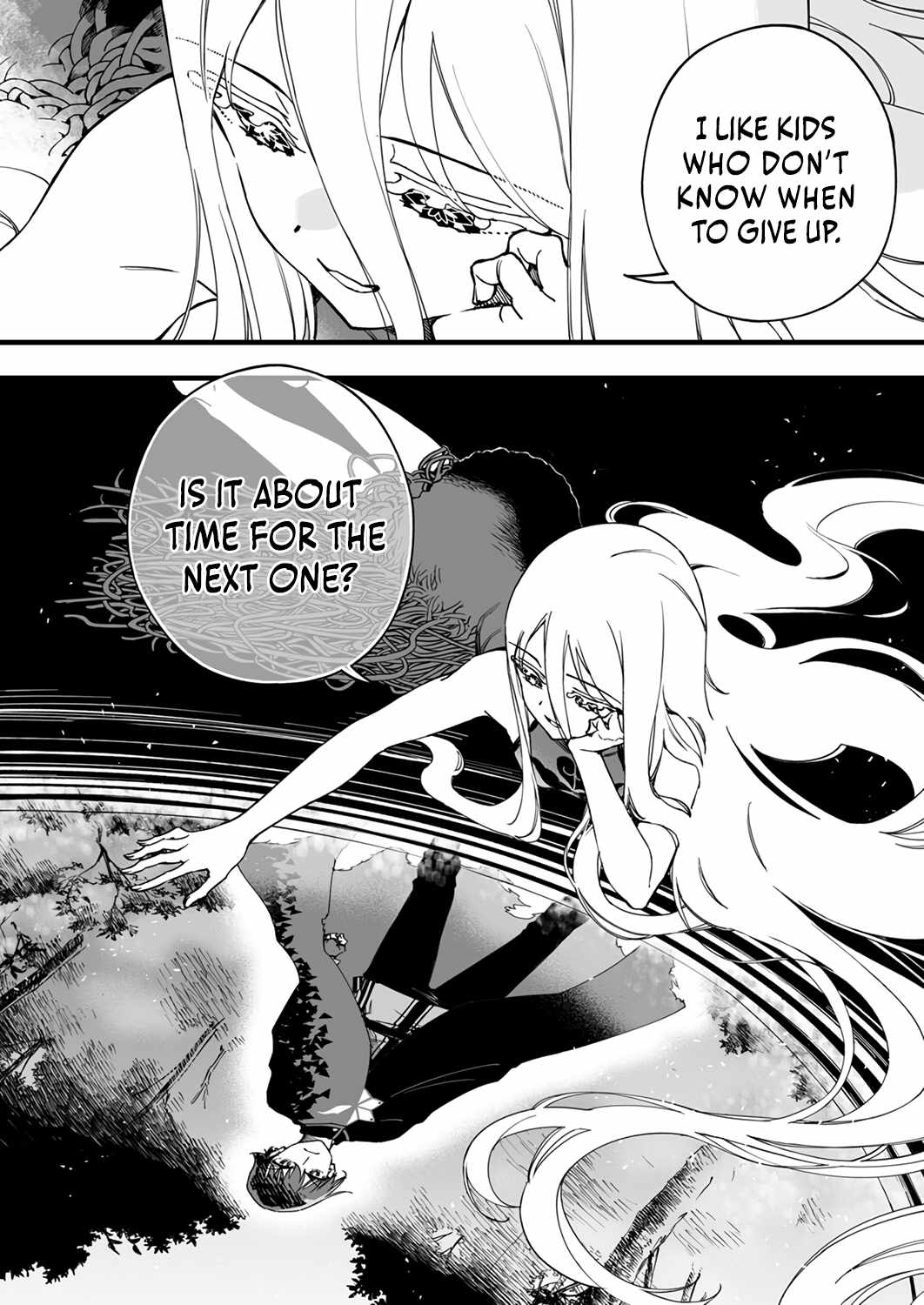 The Unfortunate 'Trapper' Cast Out of the Hero’s Party Will Defy Fate and Become the Strongest with the Unique Skill 'Arrow' Chapter 10 page 31