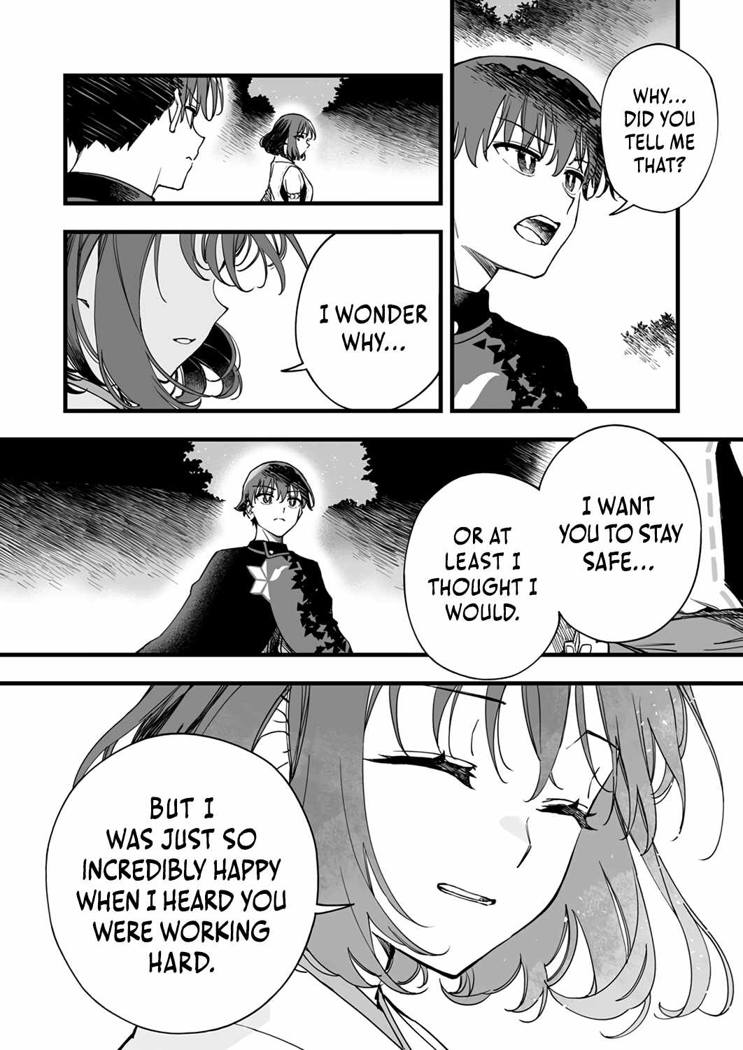 The Unfortunate 'Trapper' Cast Out of the Hero’s Party Will Defy Fate and Become the Strongest with the Unique Skill 'Arrow' Chapter 10 page 27