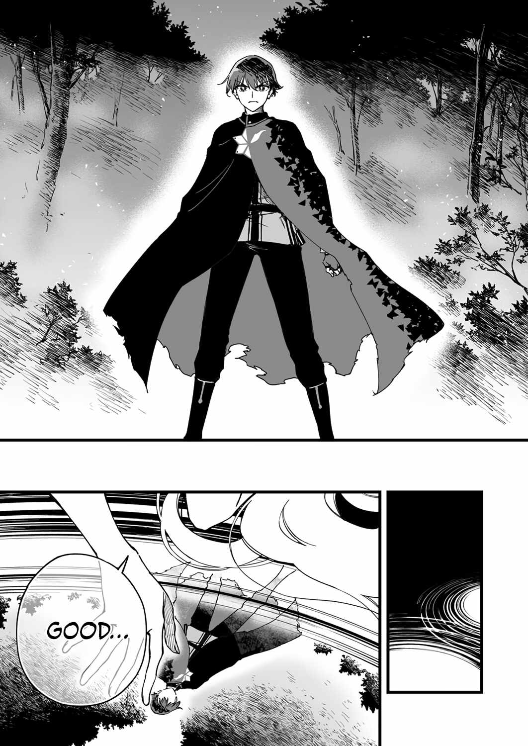 The Unfortunate 'Trapper' Cast Out of the Hero’s Party Will Defy Fate and Become the Strongest with the Unique Skill 'Arrow' Chapter 10 page 30