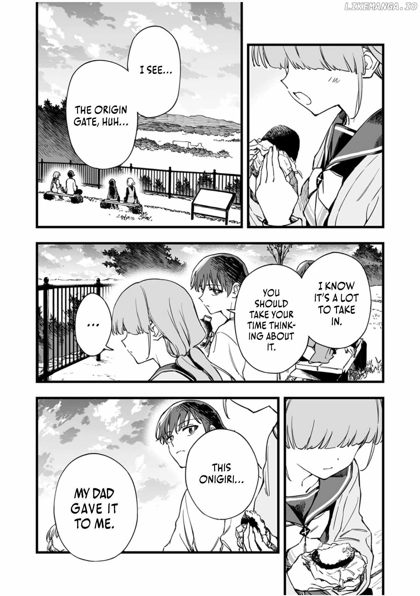 The Unfortunate 'Trapper' Cast Out of the Hero’s Party Will Defy Fate and Become the Strongest with the Unique Skill 'Arrow' Chapter 11 page 24