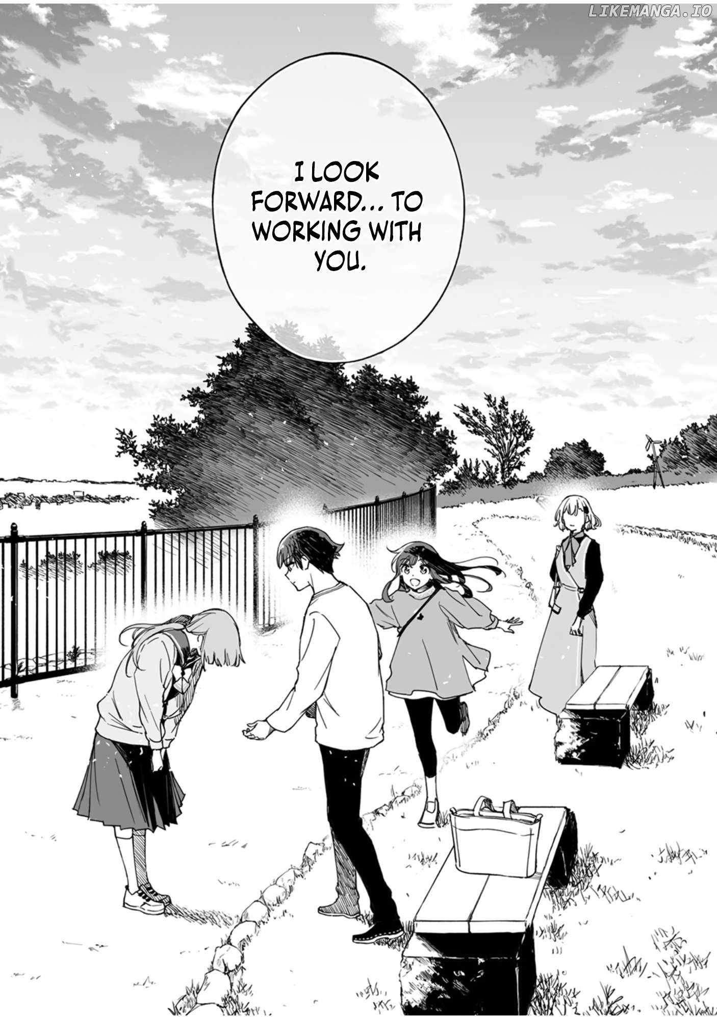 The Unfortunate 'Trapper' Cast Out of the Hero’s Party Will Defy Fate and Become the Strongest with the Unique Skill 'Arrow' Chapter 11 page 29