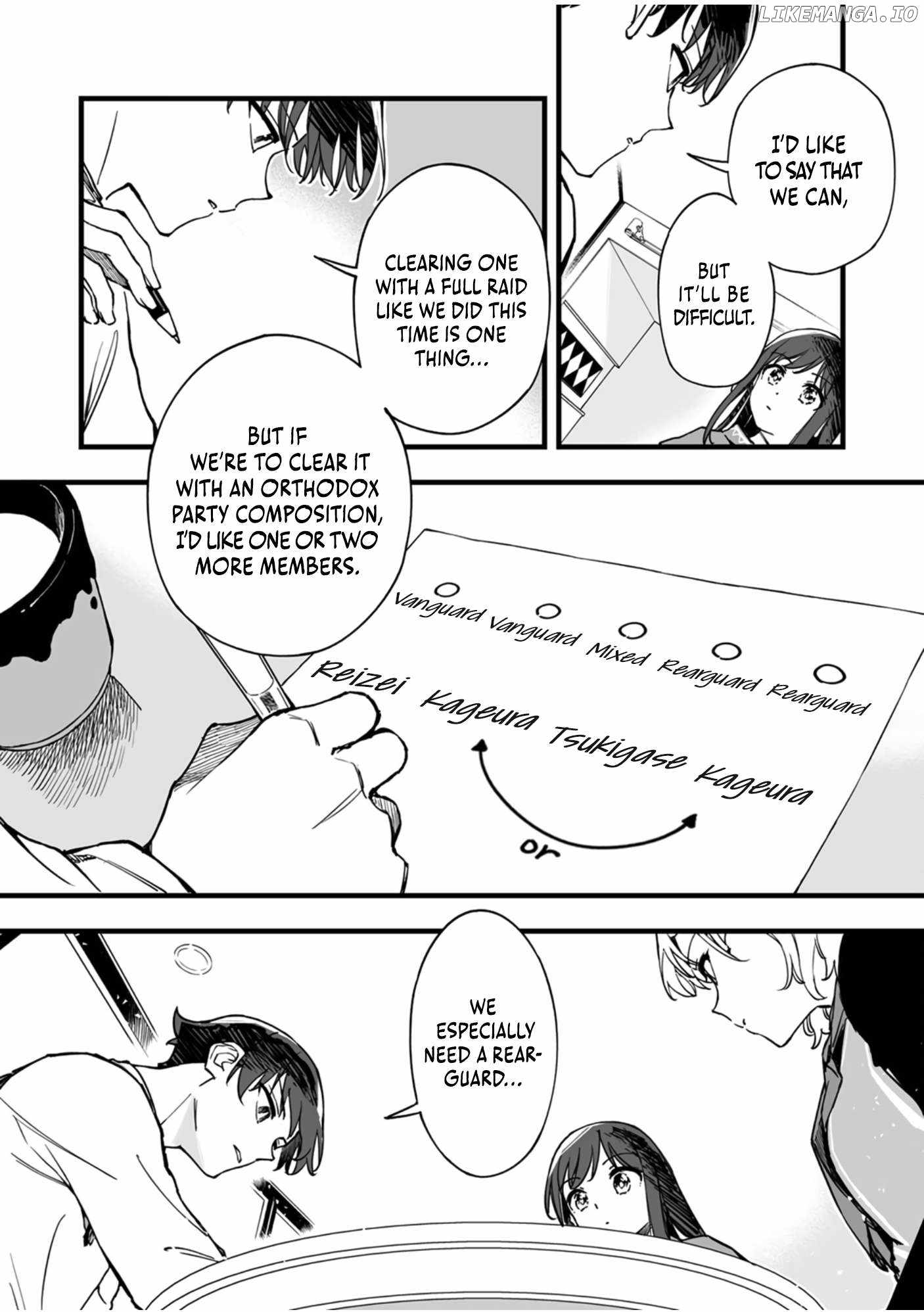 The Unfortunate 'Trapper' Cast Out of the Hero’s Party Will Defy Fate and Become the Strongest with the Unique Skill 'Arrow' Chapter 11 page 14