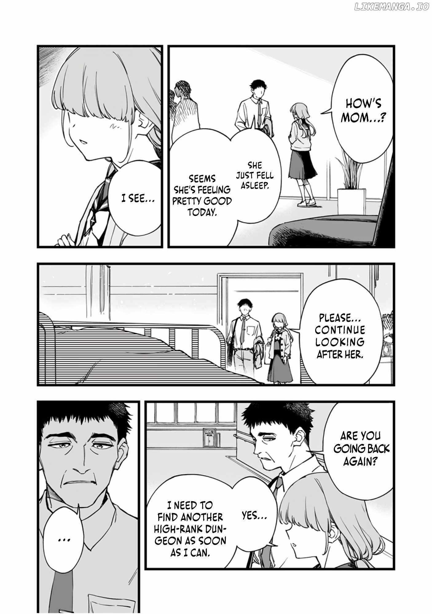 The Unfortunate 'Trapper' Cast Out of the Hero’s Party Will Defy Fate and Become the Strongest with the Unique Skill 'Arrow' Chapter 11 page 19