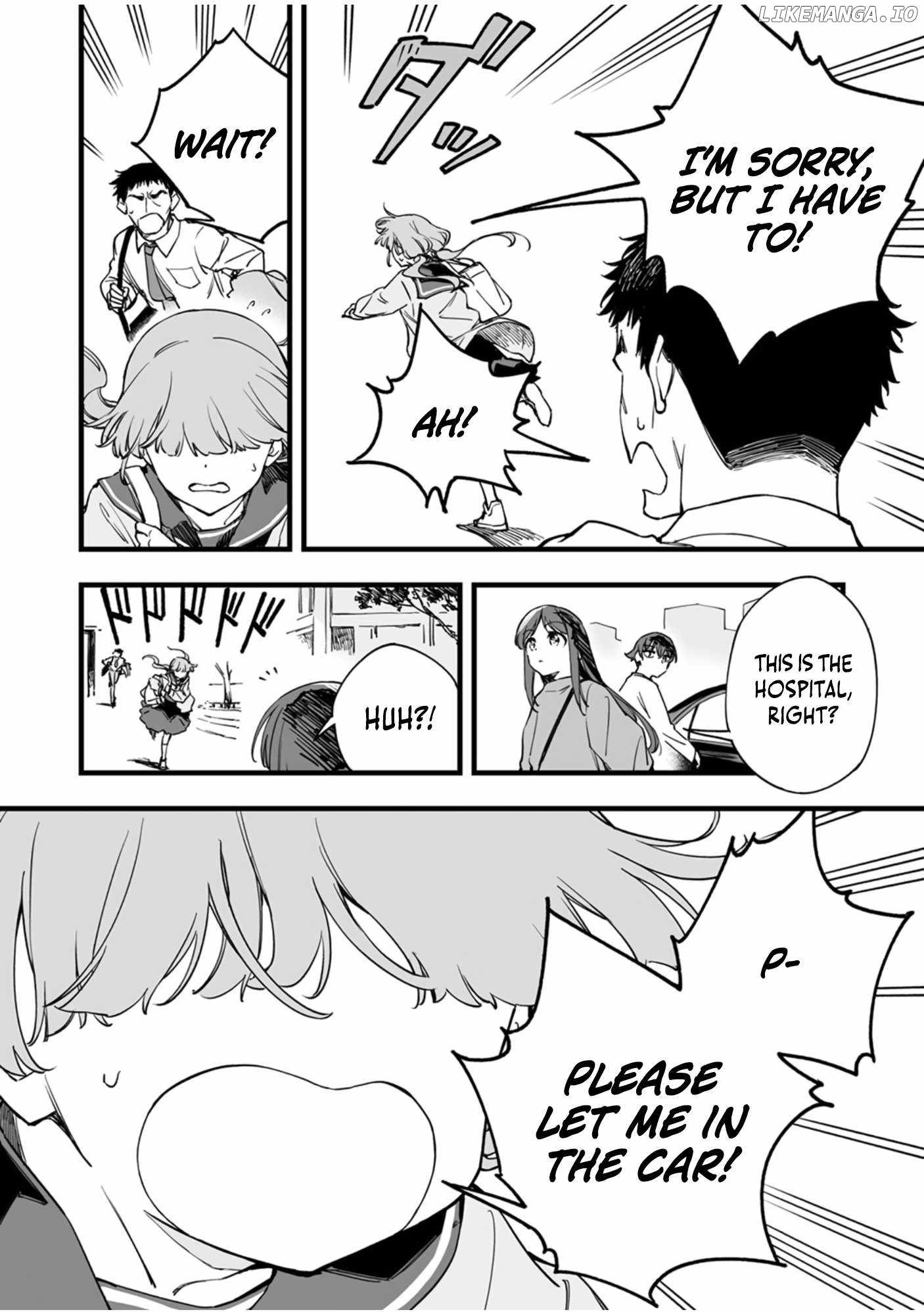 The Unfortunate 'Trapper' Cast Out of the Hero’s Party Will Defy Fate and Become the Strongest with the Unique Skill 'Arrow' Chapter 11 page 22