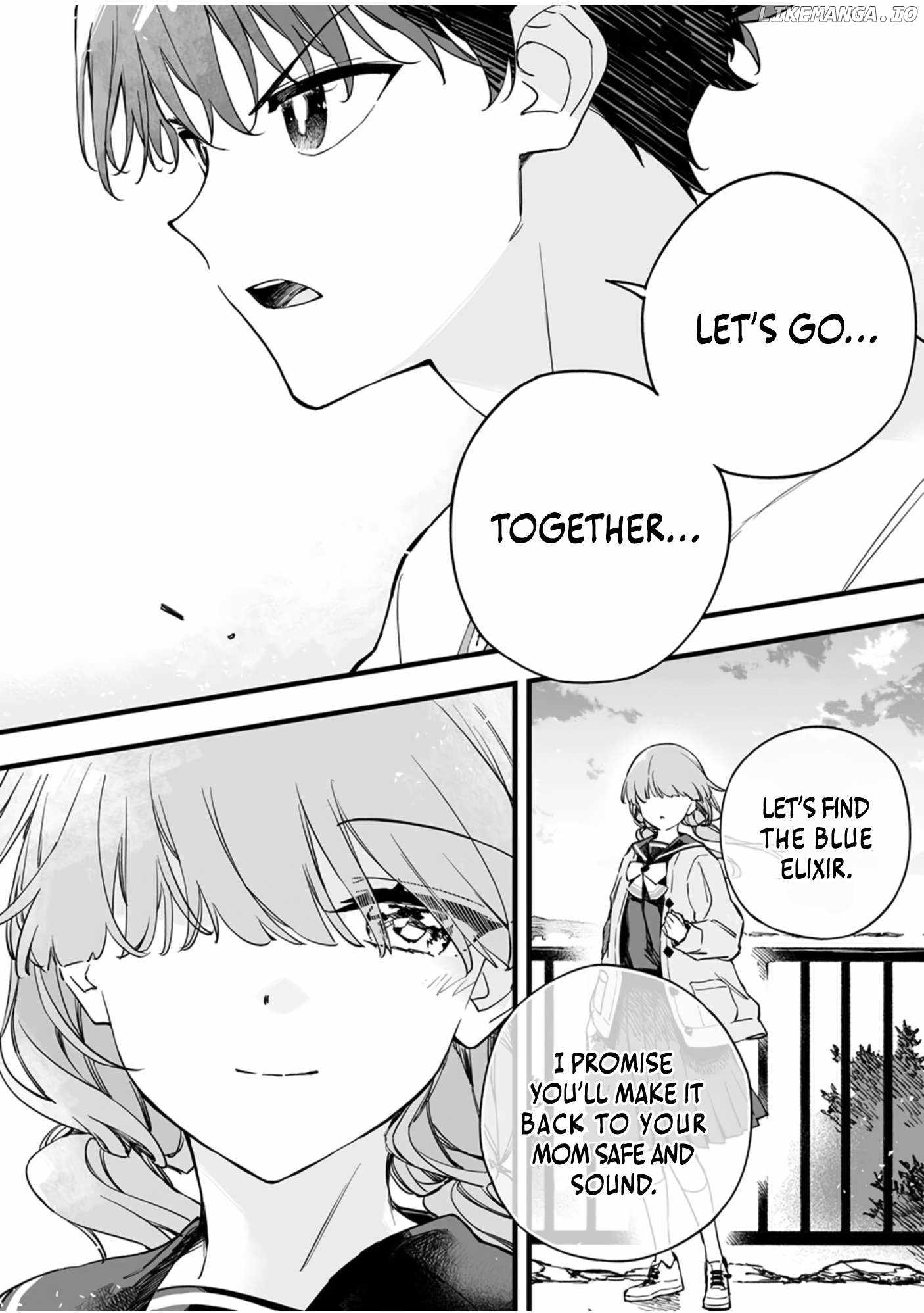 The Unfortunate 'Trapper' Cast Out of the Hero’s Party Will Defy Fate and Become the Strongest with the Unique Skill 'Arrow' Chapter 11 page 28