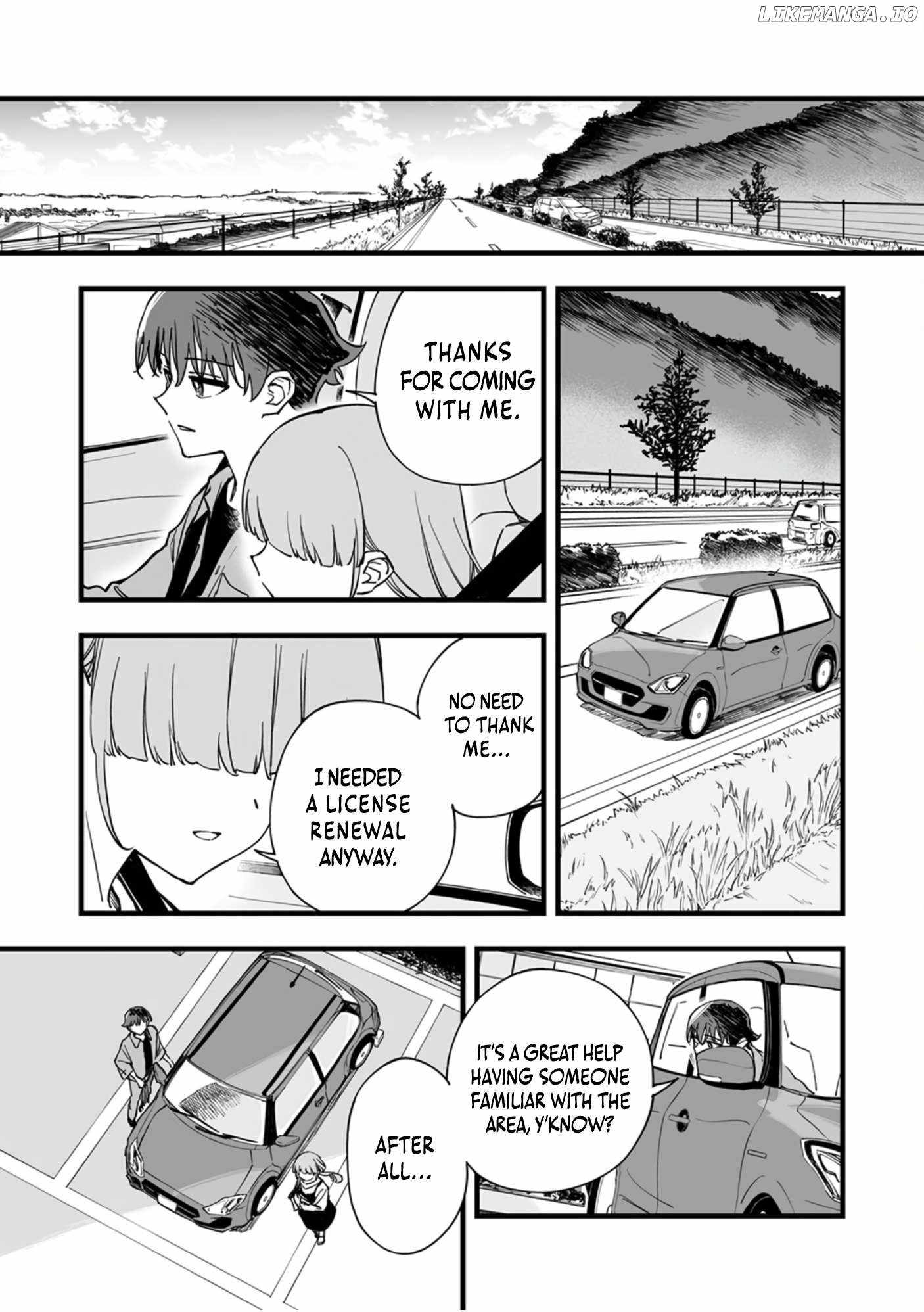 The Unfortunate 'Trapper' Cast Out of the Hero’s Party Will Defy Fate and Become the Strongest with the Unique Skill 'Arrow' Chapter 12 page 6