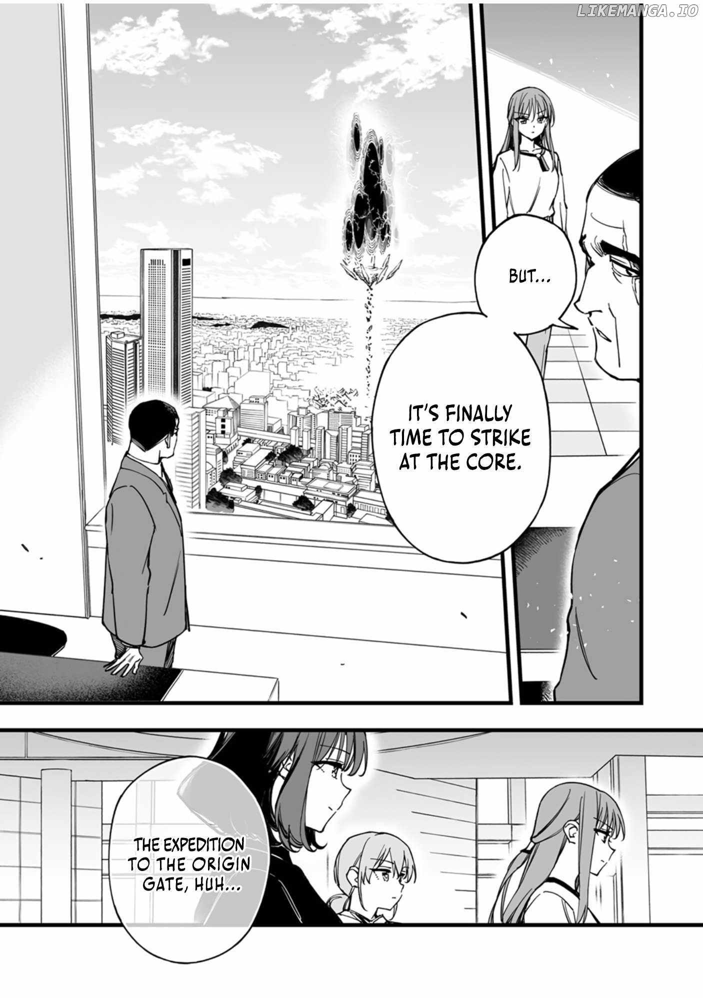 The Unfortunate 'Trapper' Cast Out of the Hero’s Party Will Defy Fate and Become the Strongest with the Unique Skill 'Arrow' Chapter 12 page 3