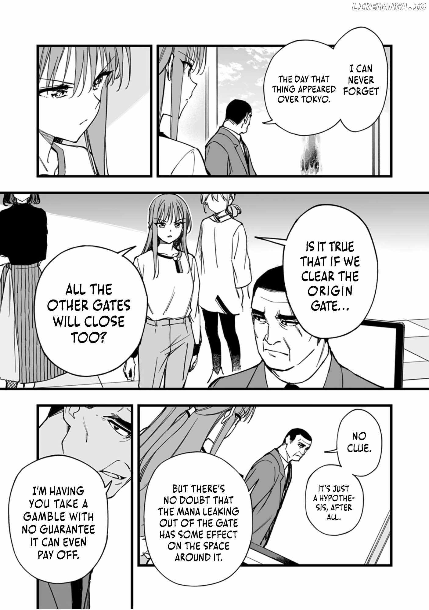 The Unfortunate 'Trapper' Cast Out of the Hero’s Party Will Defy Fate and Become the Strongest with the Unique Skill 'Arrow' Chapter 12 page 4