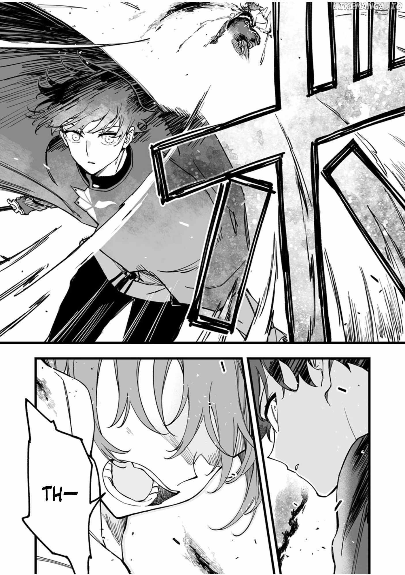 The Unfortunate 'Trapper' Cast Out of the Hero’s Party Will Defy Fate and Become the Strongest with the Unique Skill 'Arrow' Chapter 12 page 20