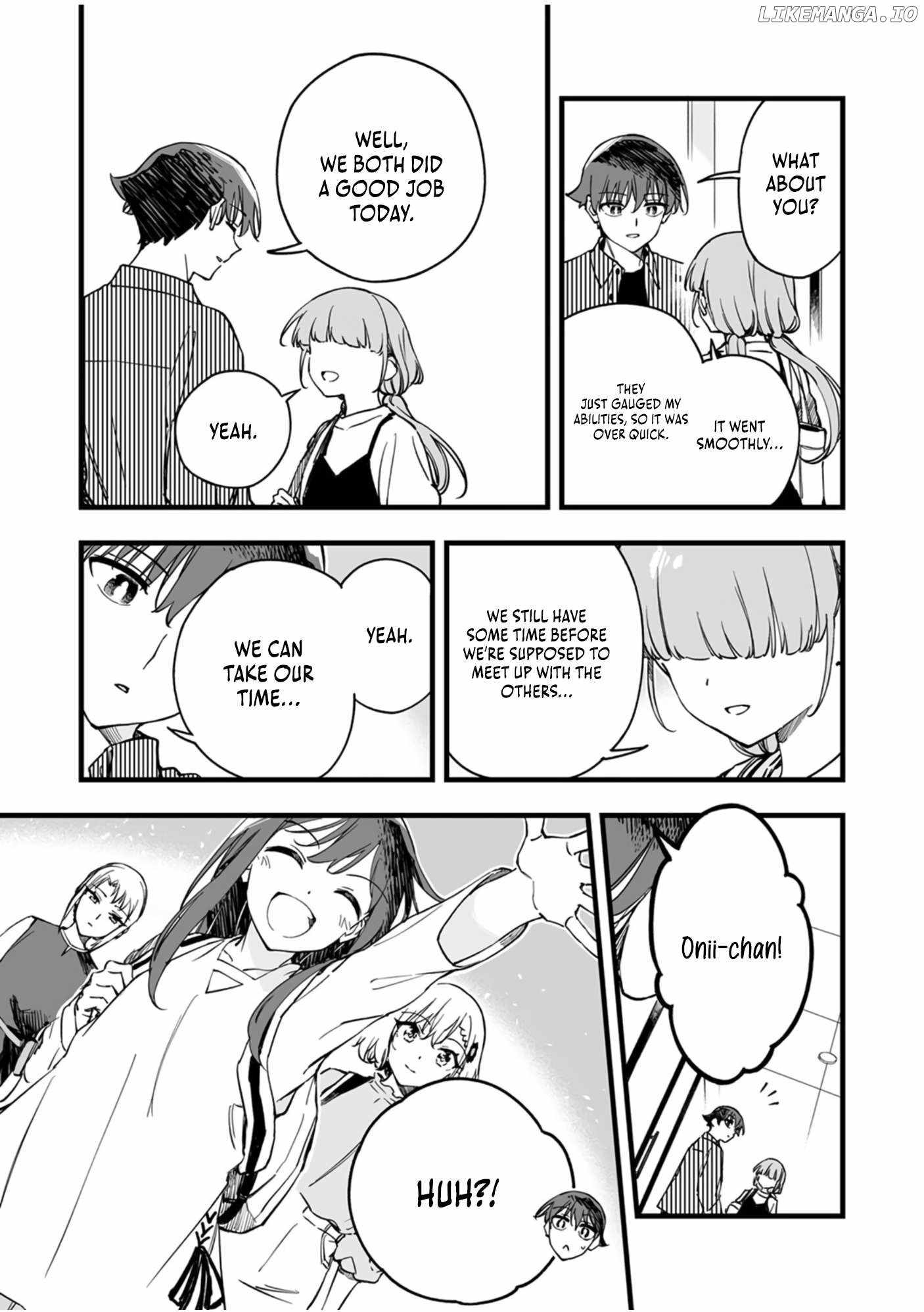 The Unfortunate 'Trapper' Cast Out of the Hero’s Party Will Defy Fate and Become the Strongest with the Unique Skill 'Arrow' Chapter 13 page 12