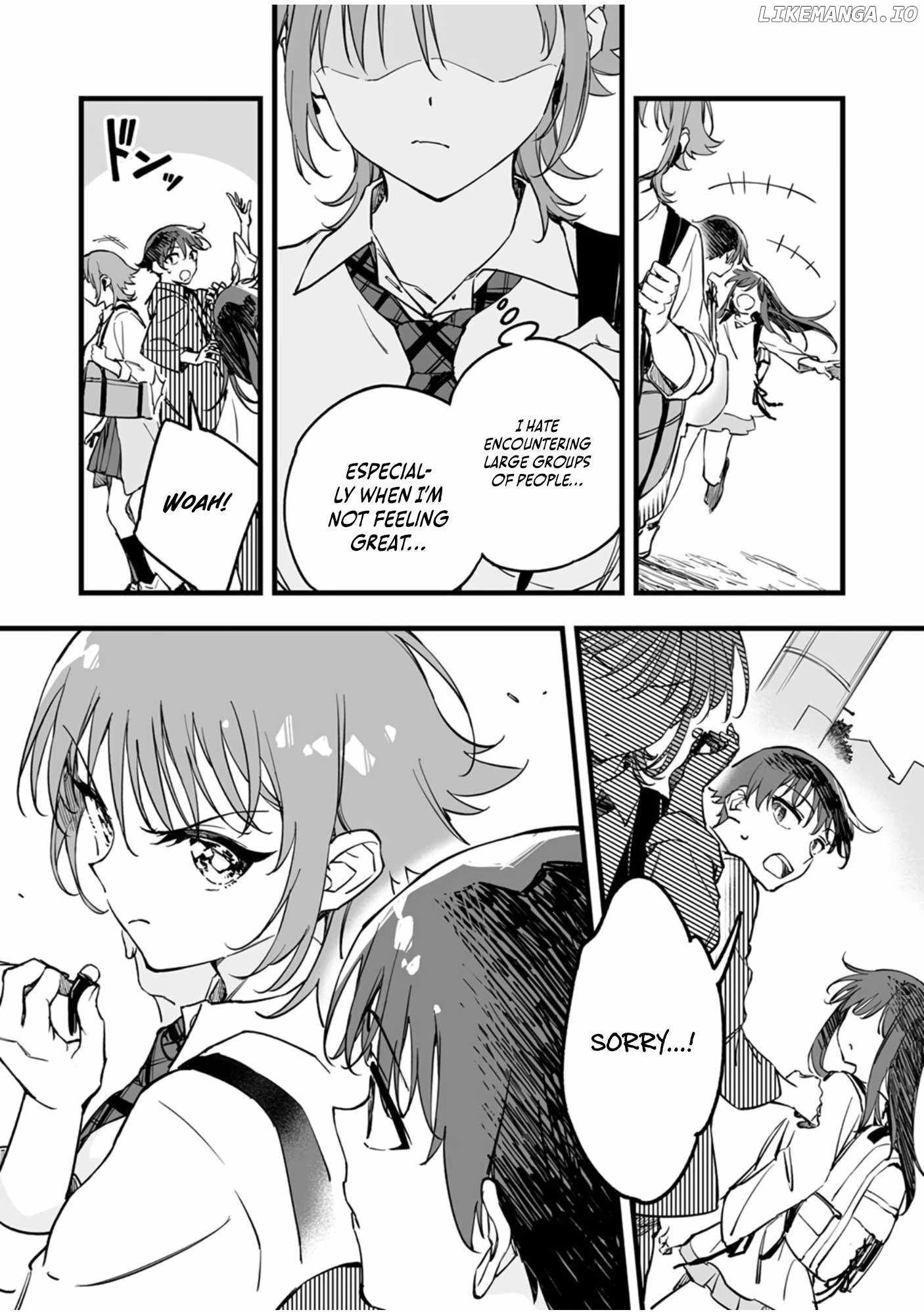 The Unfortunate 'Trapper' Cast Out of the Hero’s Party Will Defy Fate and Become the Strongest with the Unique Skill 'Arrow' Chapter 13 page 20