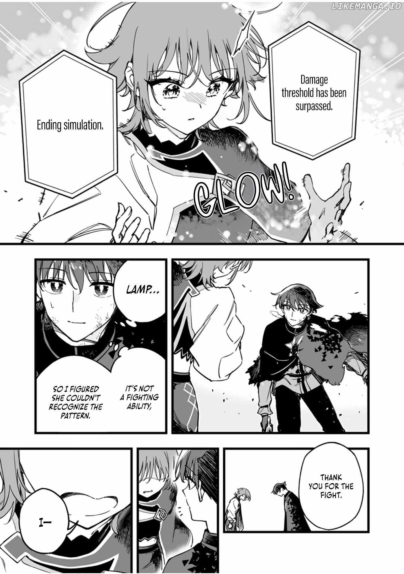 The Unfortunate 'Trapper' Cast Out of the Hero’s Party Will Defy Fate and Become the Strongest with the Unique Skill 'Arrow' Chapter 13 page 8