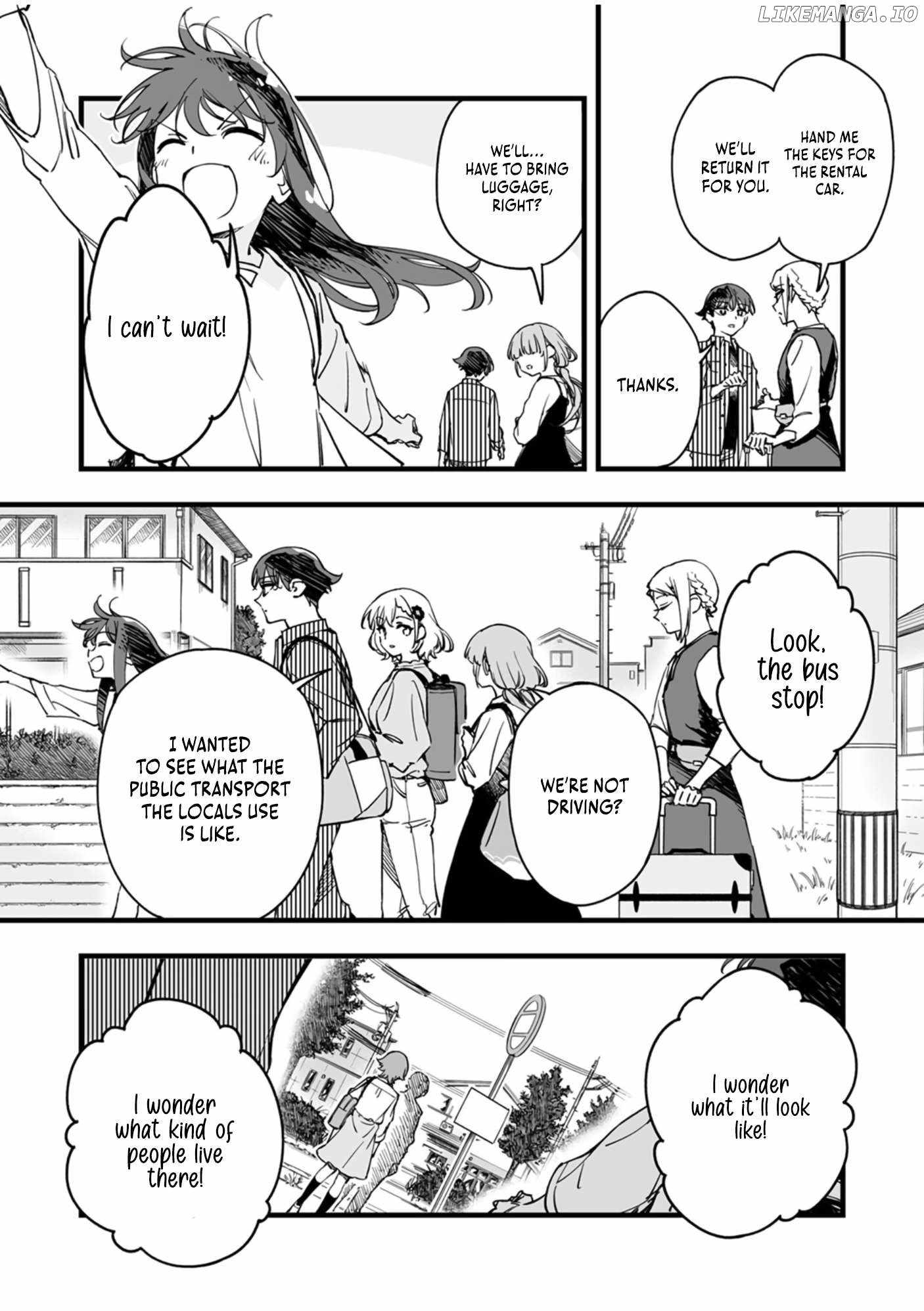 The Unfortunate 'Trapper' Cast Out of the Hero’s Party Will Defy Fate and Become the Strongest with the Unique Skill 'Arrow' Chapter 13 page 19