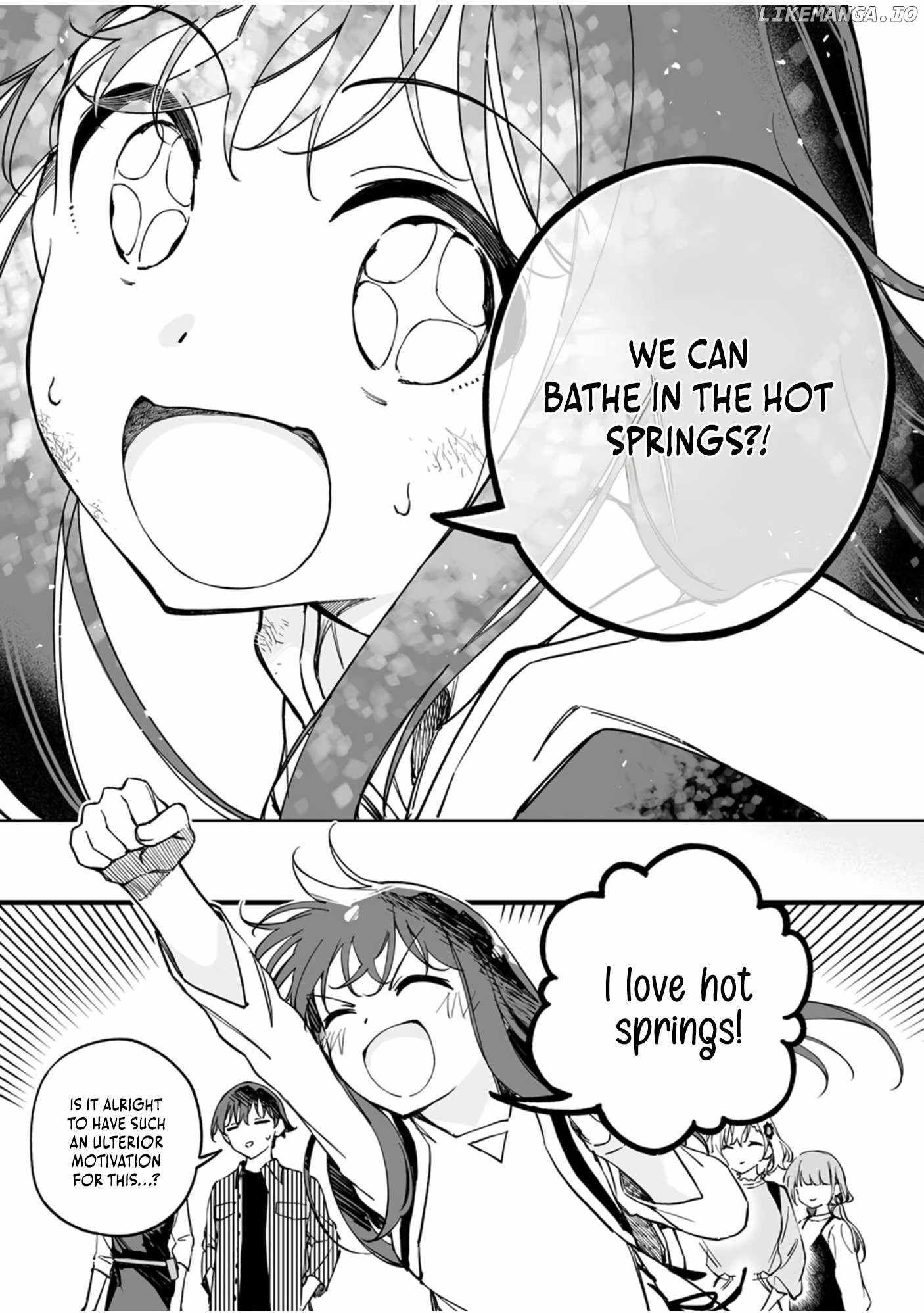 The Unfortunate 'Trapper' Cast Out of the Hero’s Party Will Defy Fate and Become the Strongest with the Unique Skill 'Arrow' Chapter 13 page 18