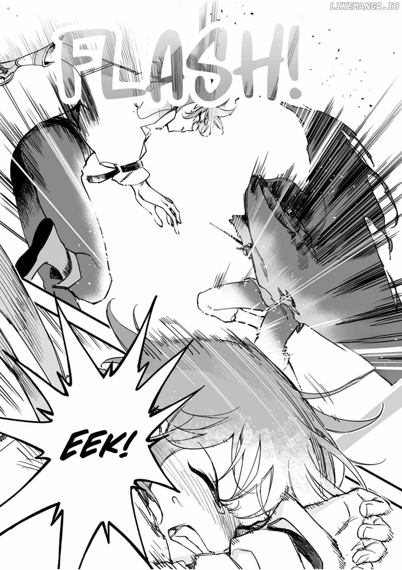 The Unfortunate 'Trapper' Cast Out of the Hero’s Party Will Defy Fate and Become the Strongest with the Unique Skill 'Arrow' Chapter 13 page 5