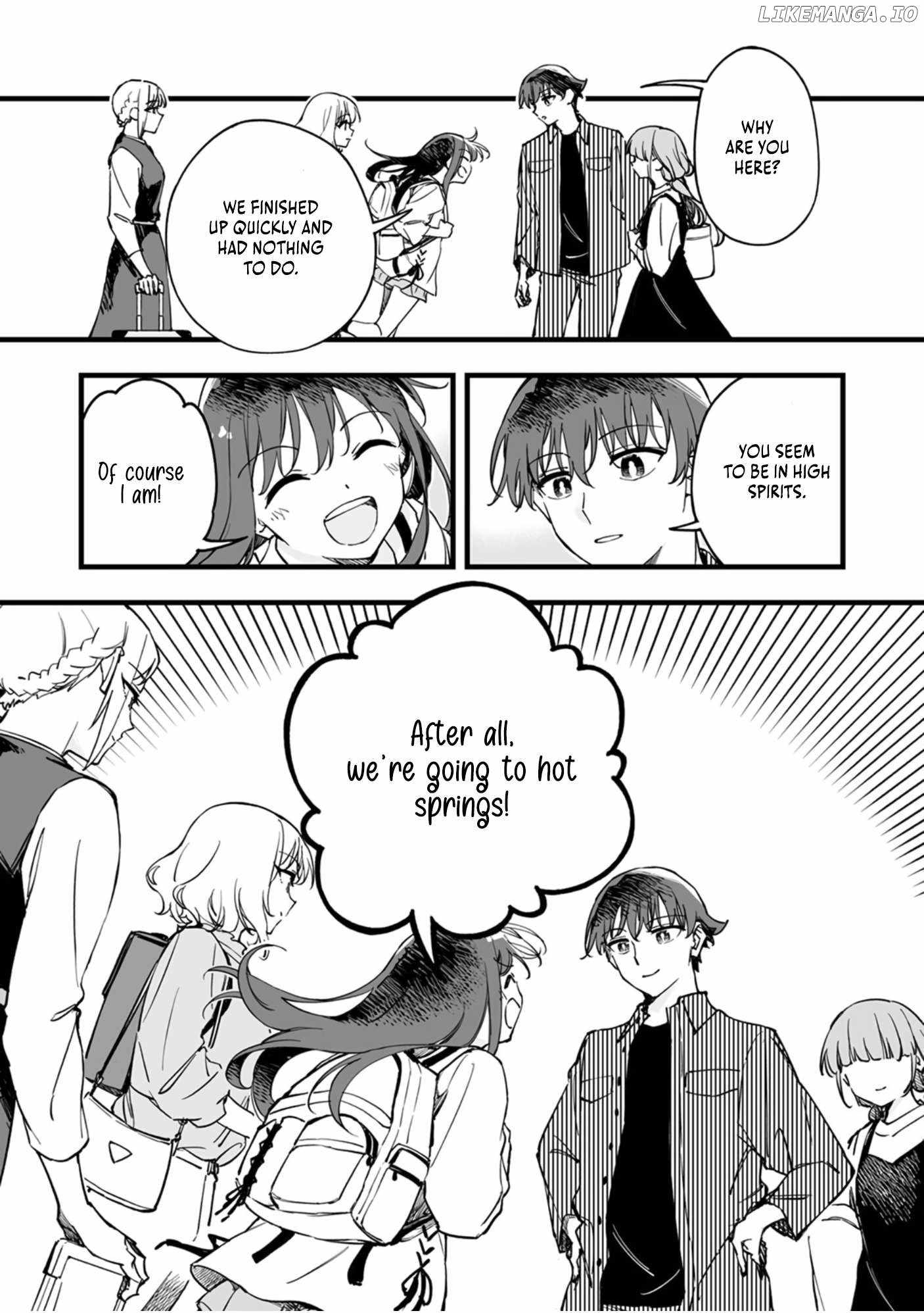 The Unfortunate 'Trapper' Cast Out of the Hero’s Party Will Defy Fate and Become the Strongest with the Unique Skill 'Arrow' Chapter 13 page 13