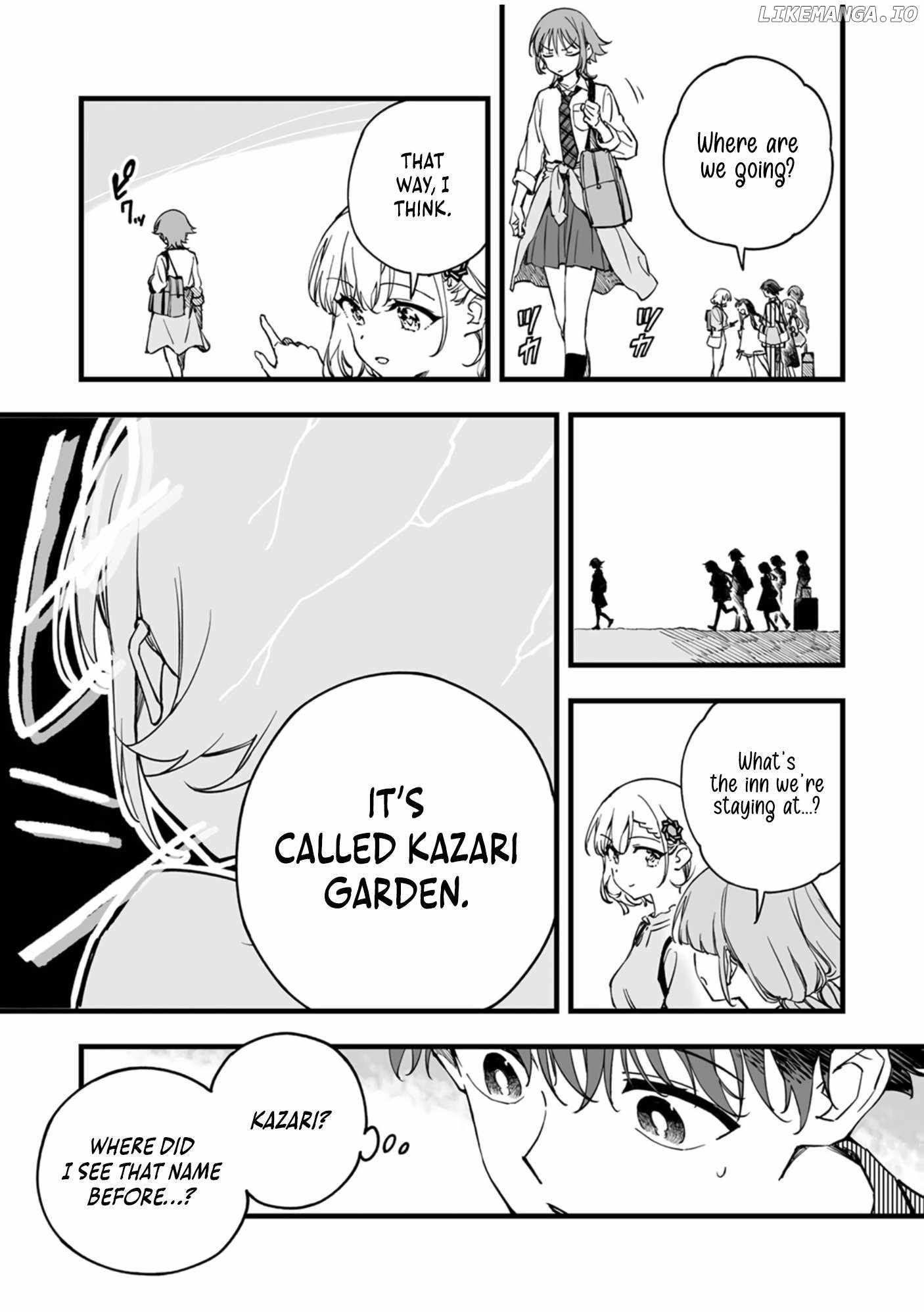 The Unfortunate 'Trapper' Cast Out of the Hero’s Party Will Defy Fate and Become the Strongest with the Unique Skill 'Arrow' Chapter 13 page 28