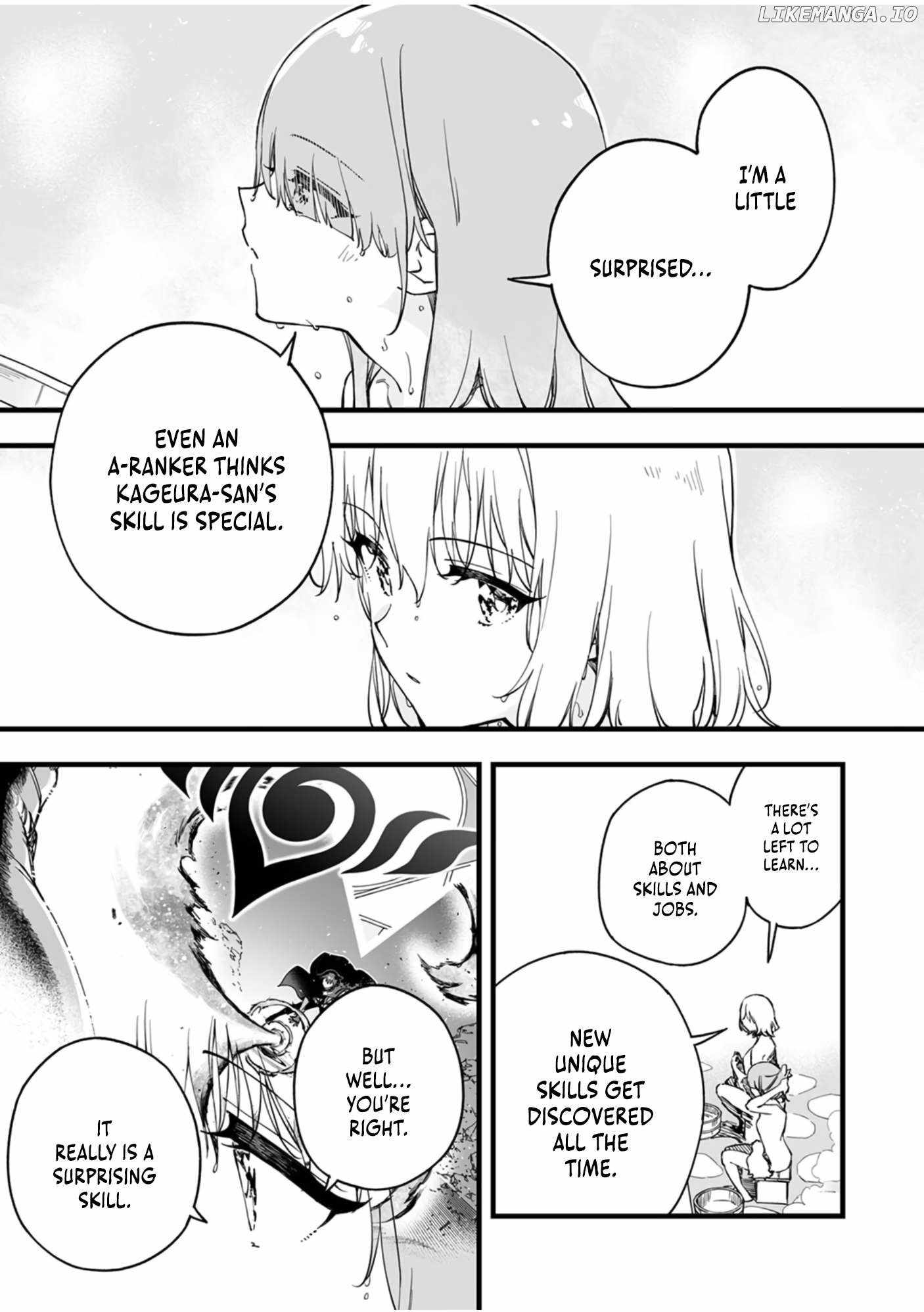 The Unfortunate 'Trapper' Cast Out of the Hero’s Party Will Defy Fate and Become the Strongest with the Unique Skill 'Arrow' Chapter 14 page 12