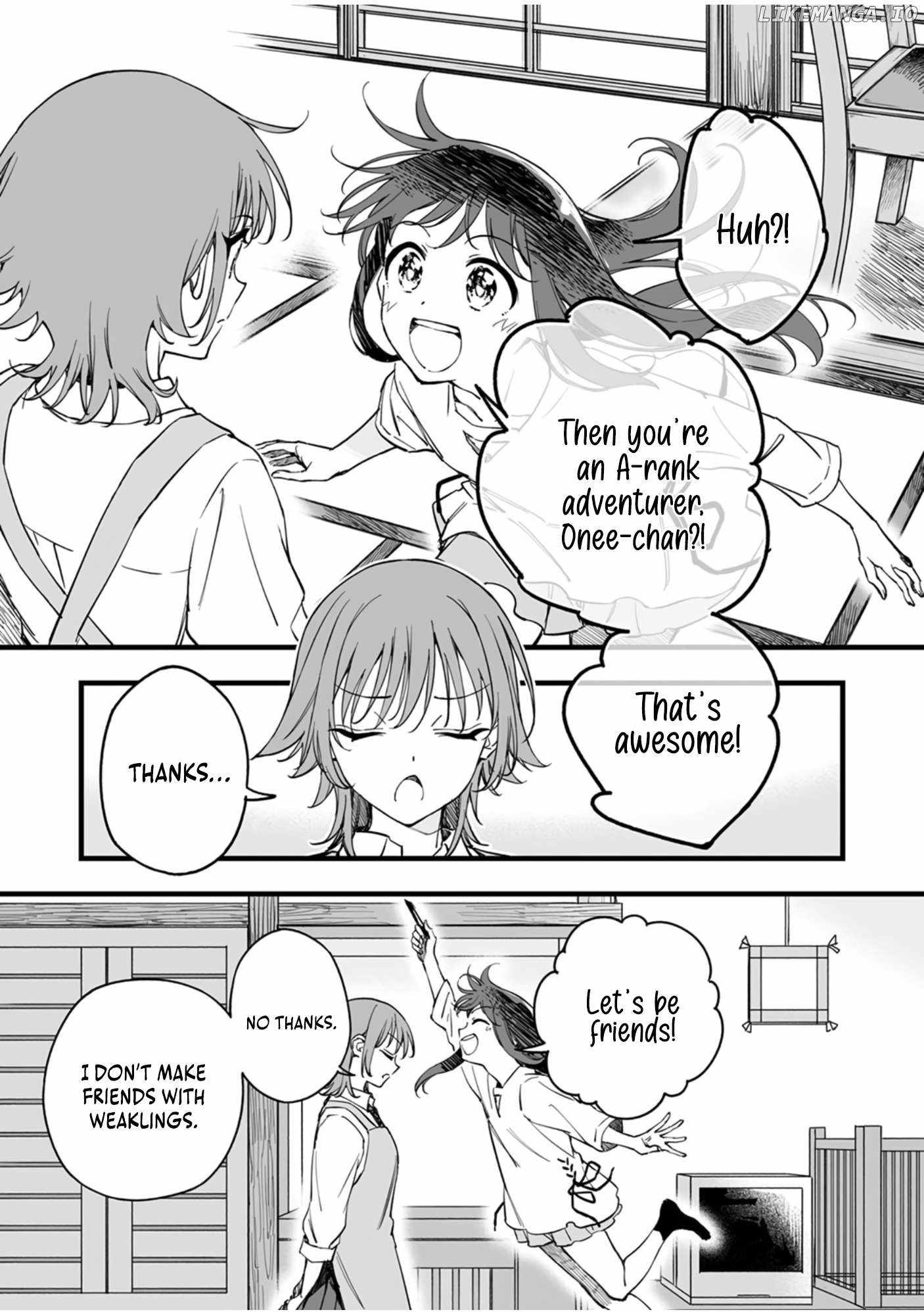 The Unfortunate 'Trapper' Cast Out of the Hero’s Party Will Defy Fate and Become the Strongest with the Unique Skill 'Arrow' Chapter 14 page 6