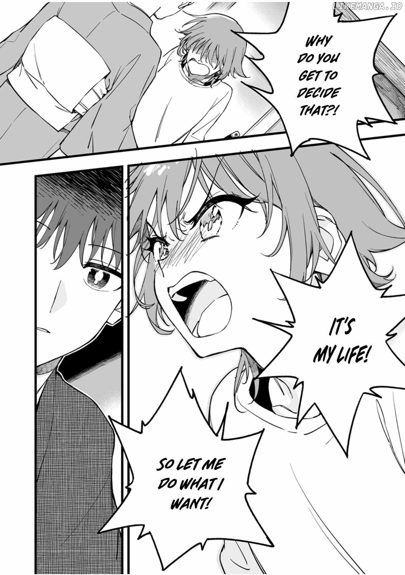 The Unfortunate 'Trapper' Cast Out of the Hero’s Party Will Defy Fate and Become the Strongest with the Unique Skill 'Arrow' Chapter 14 page 19