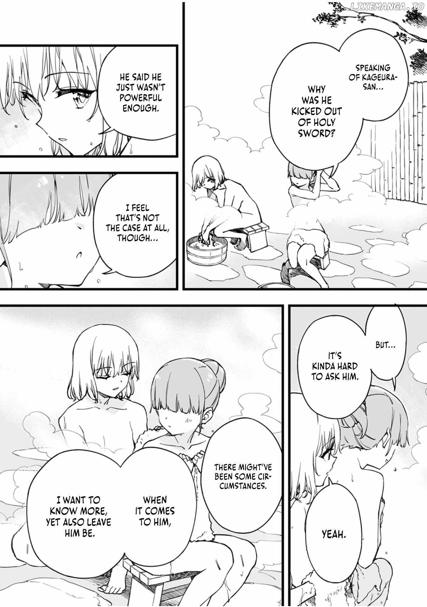 The Unfortunate 'Trapper' Cast Out of the Hero’s Party Will Defy Fate and Become the Strongest with the Unique Skill 'Arrow' Chapter 14 page 13
