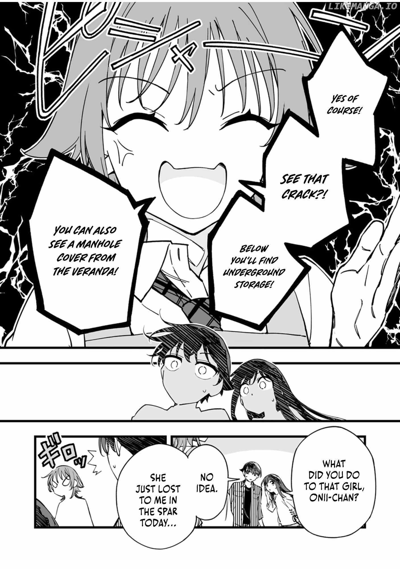 The Unfortunate 'Trapper' Cast Out of the Hero’s Party Will Defy Fate and Become the Strongest with the Unique Skill 'Arrow' Chapter 14 page 5