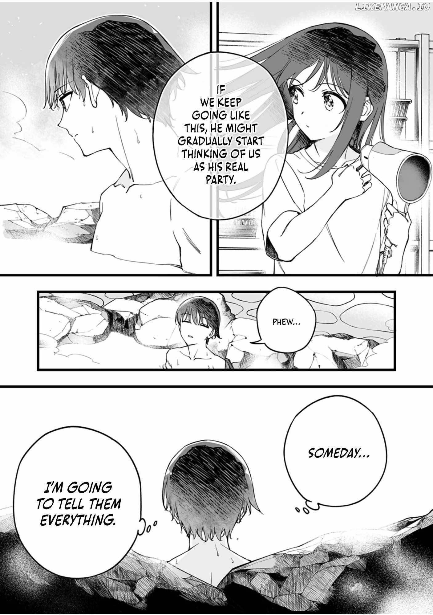 The Unfortunate 'Trapper' Cast Out of the Hero’s Party Will Defy Fate and Become the Strongest with the Unique Skill 'Arrow' Chapter 14 page 14