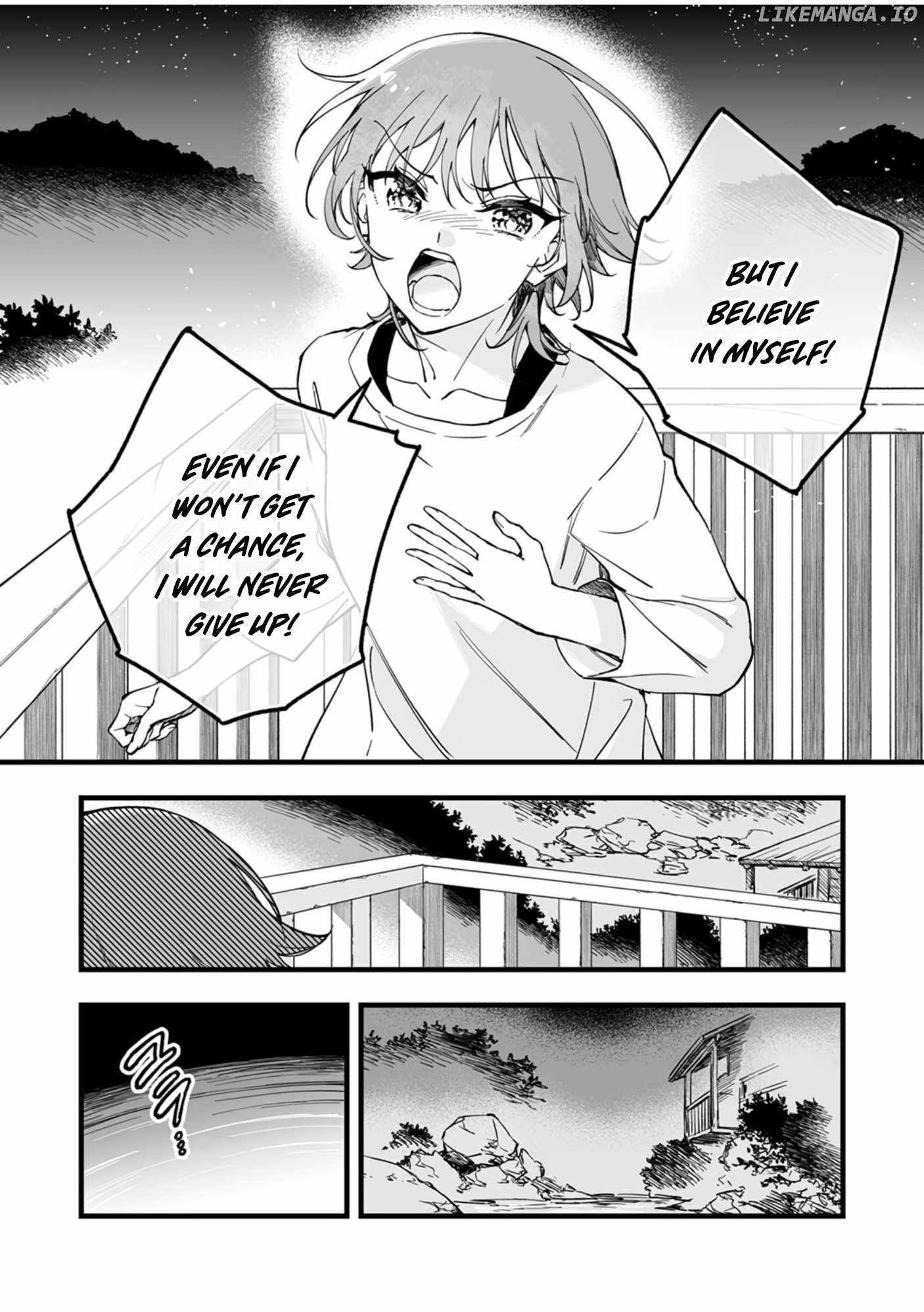 The Unfortunate 'Trapper' Cast Out of the Hero’s Party Will Defy Fate and Become the Strongest with the Unique Skill 'Arrow' Chapter 14 page 27