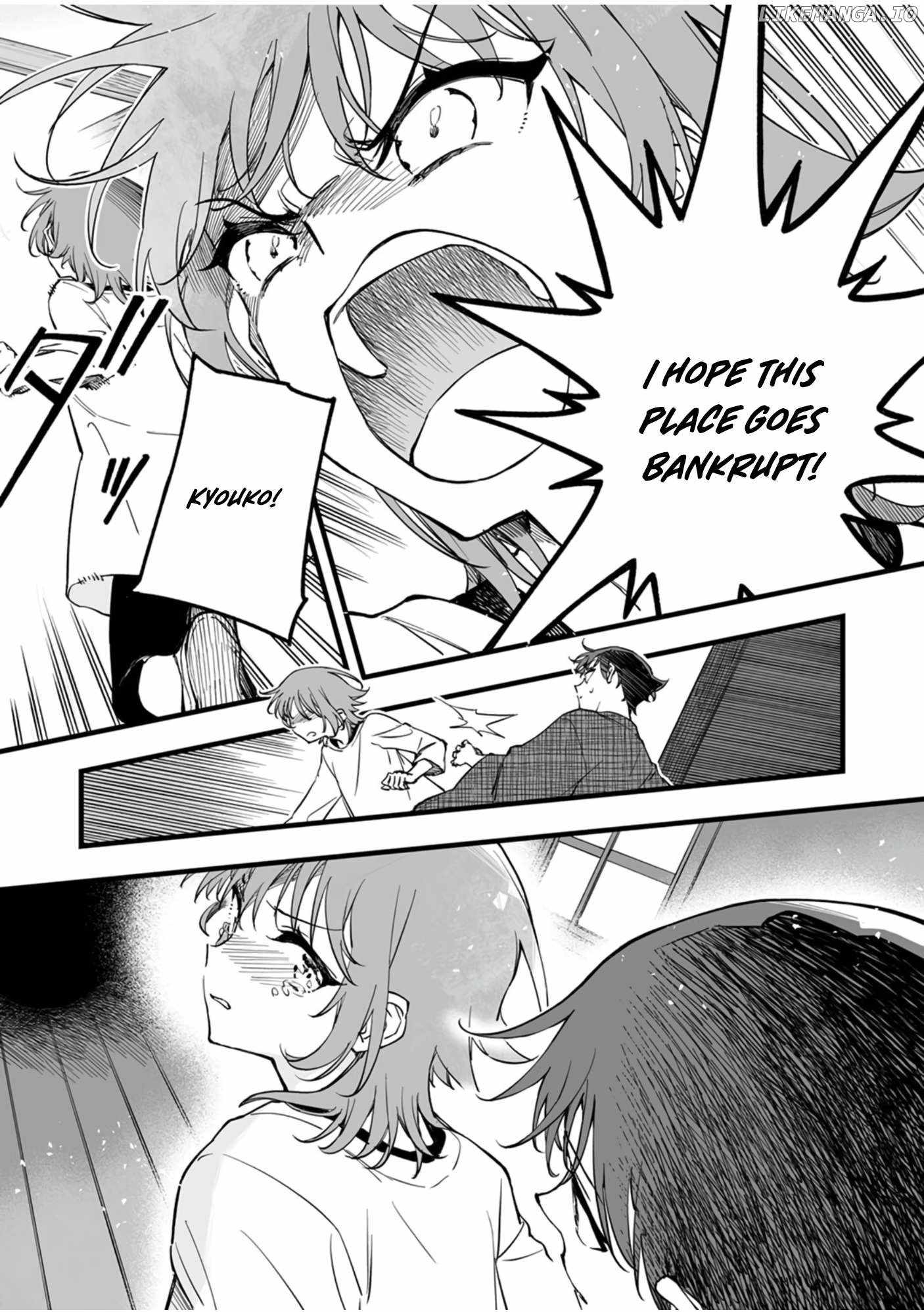The Unfortunate 'Trapper' Cast Out of the Hero’s Party Will Defy Fate and Become the Strongest with the Unique Skill 'Arrow' Chapter 14 page 22