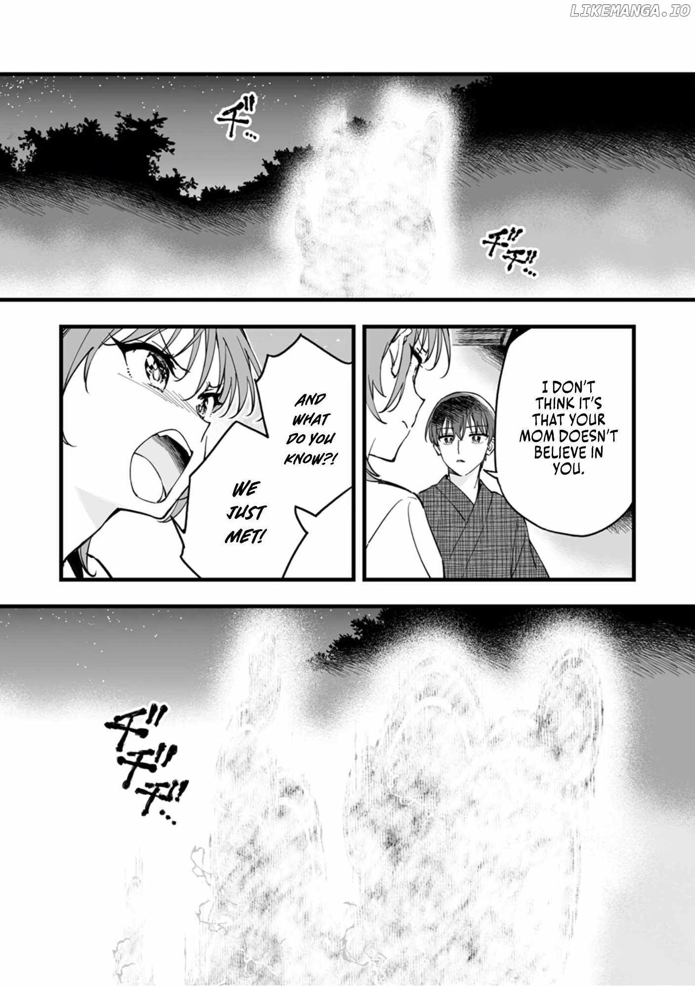 The Unfortunate 'Trapper' Cast Out of the Hero’s Party Will Defy Fate and Become the Strongest with the Unique Skill 'Arrow' Chapter 14 page 28