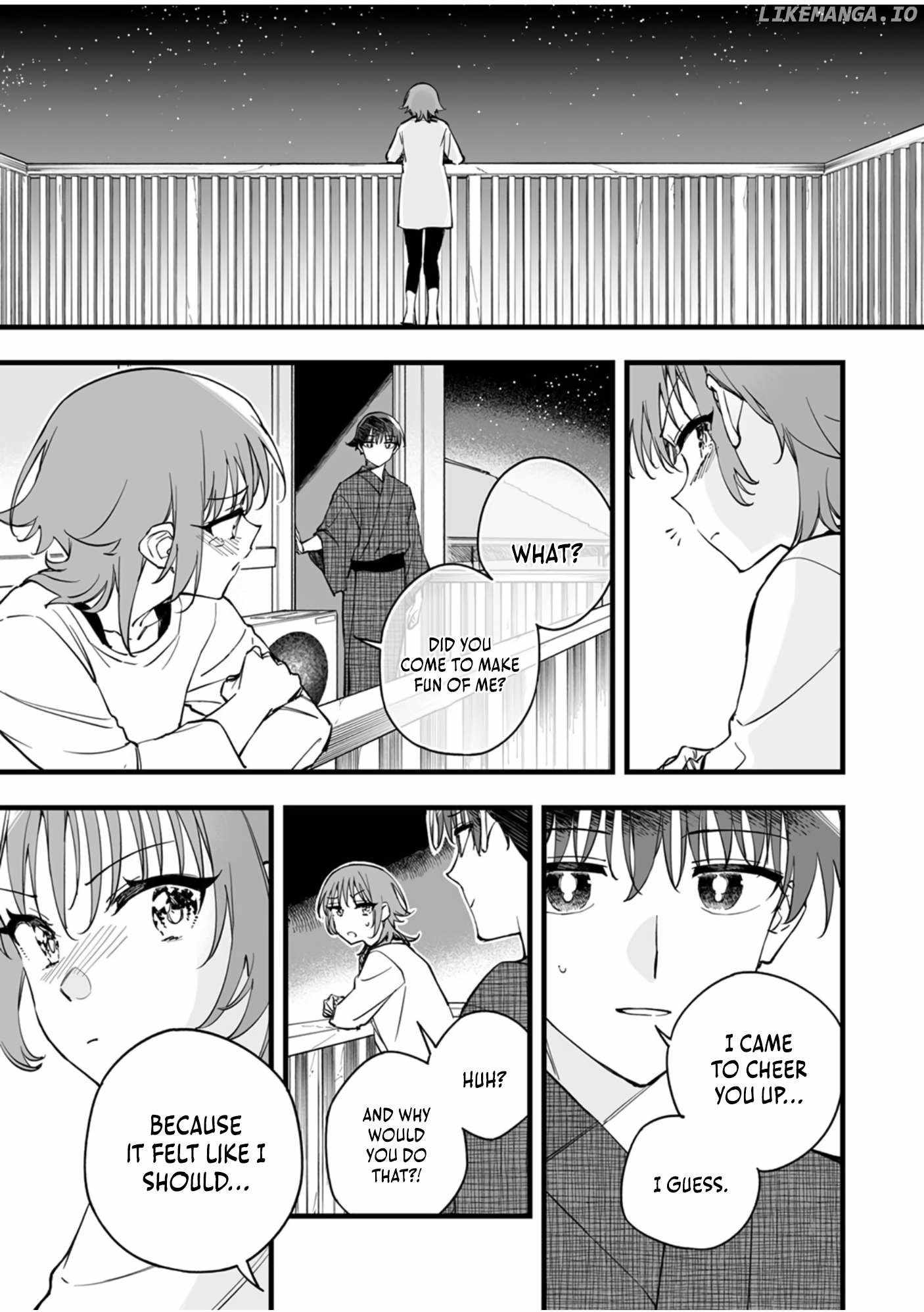 The Unfortunate 'Trapper' Cast Out of the Hero’s Party Will Defy Fate and Become the Strongest with the Unique Skill 'Arrow' Chapter 14 page 24