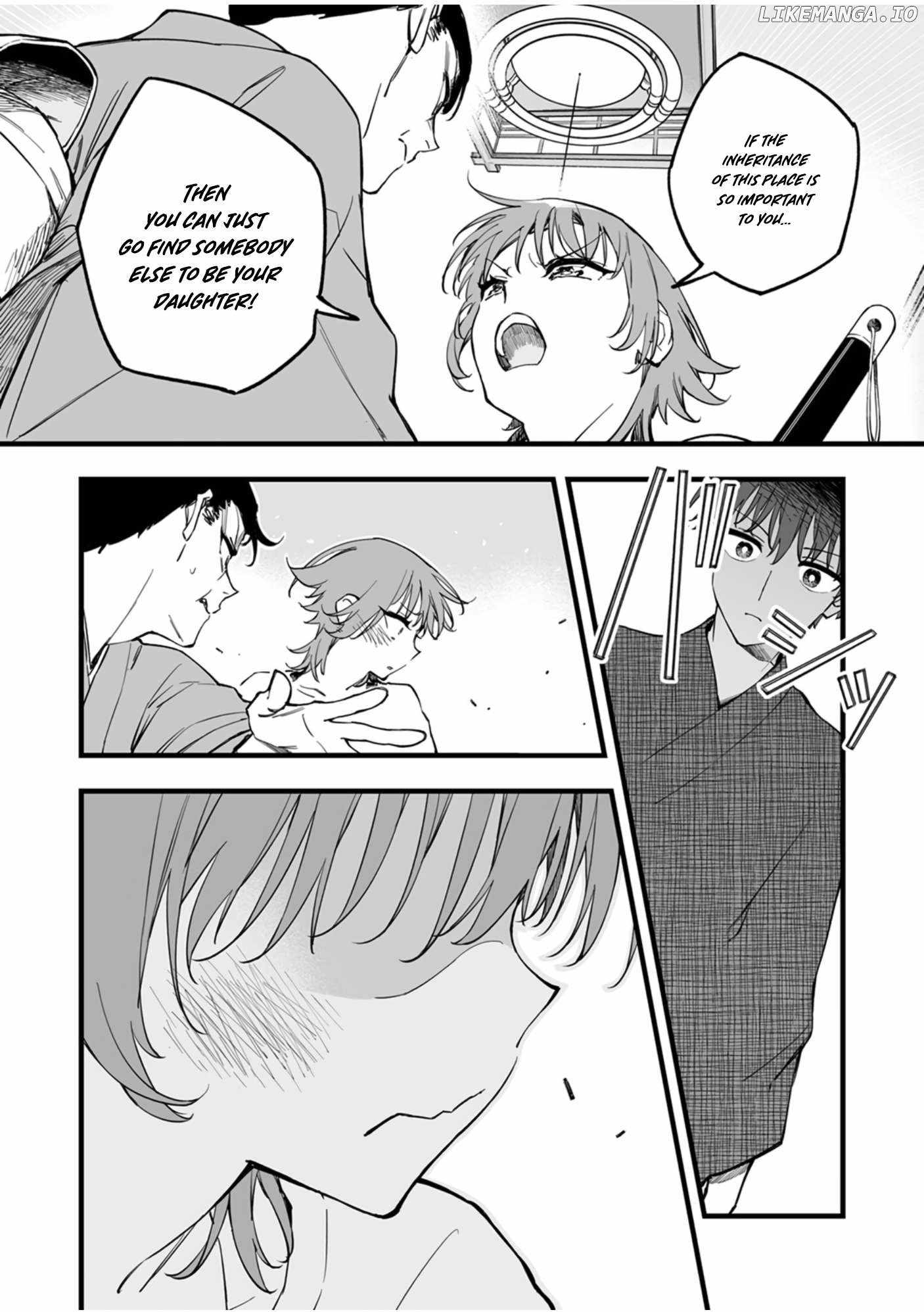 The Unfortunate 'Trapper' Cast Out of the Hero’s Party Will Defy Fate and Become the Strongest with the Unique Skill 'Arrow' Chapter 14 page 21