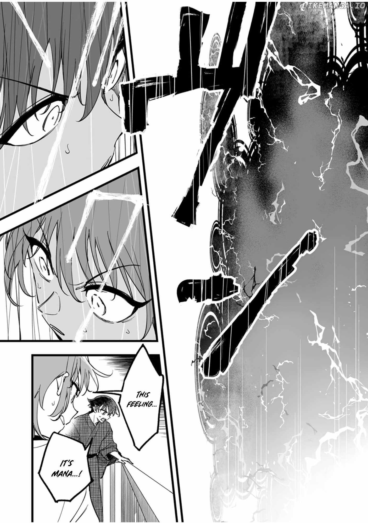 The Unfortunate 'Trapper' Cast Out of the Hero’s Party Will Defy Fate and Become the Strongest with the Unique Skill 'Arrow' Chapter 14 page 29