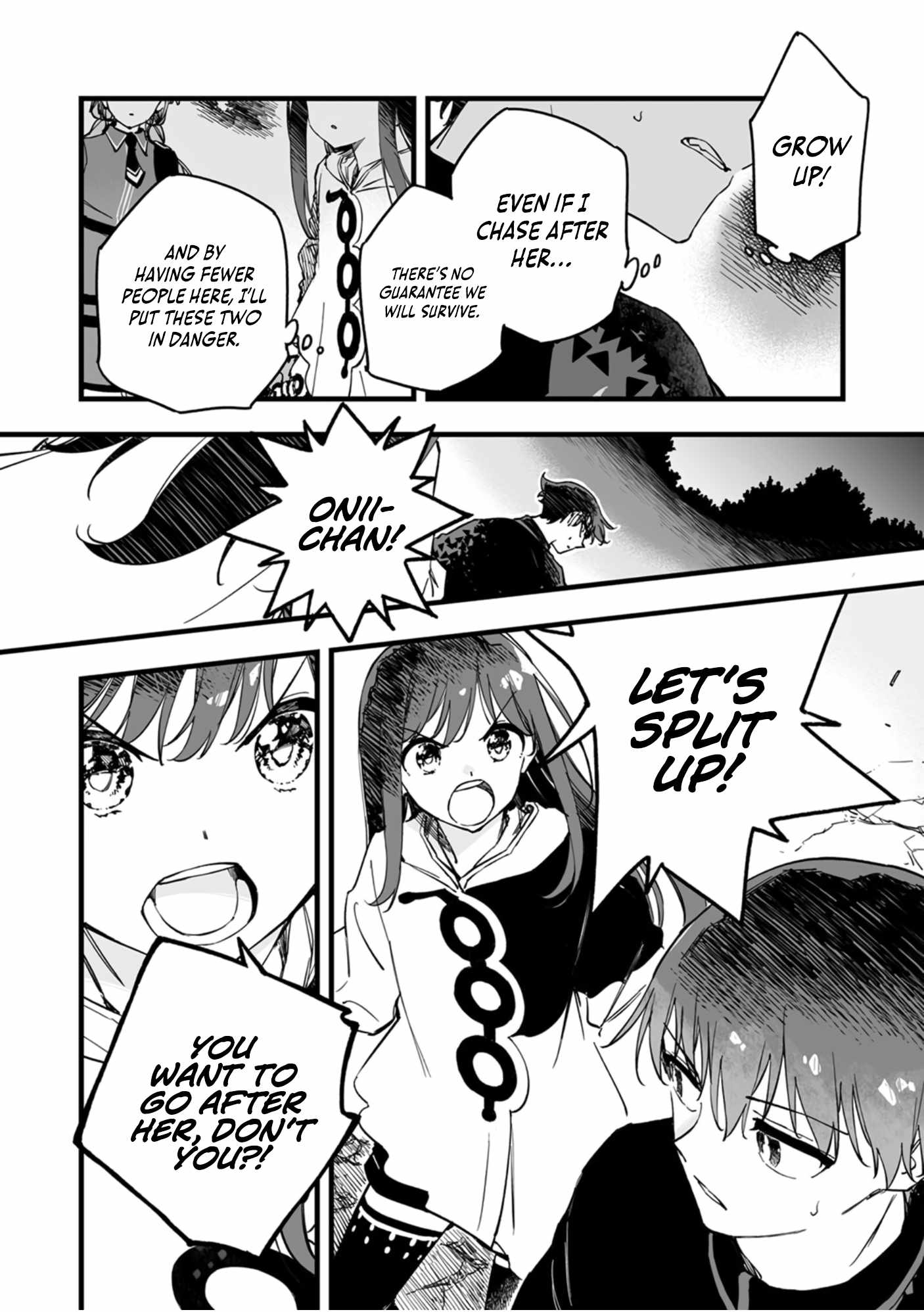 The Unfortunate 'Trapper' Cast Out of the Hero’s Party Will Defy Fate and Become the Strongest with the Unique Skill 'Arrow' Chapter 15 page 13