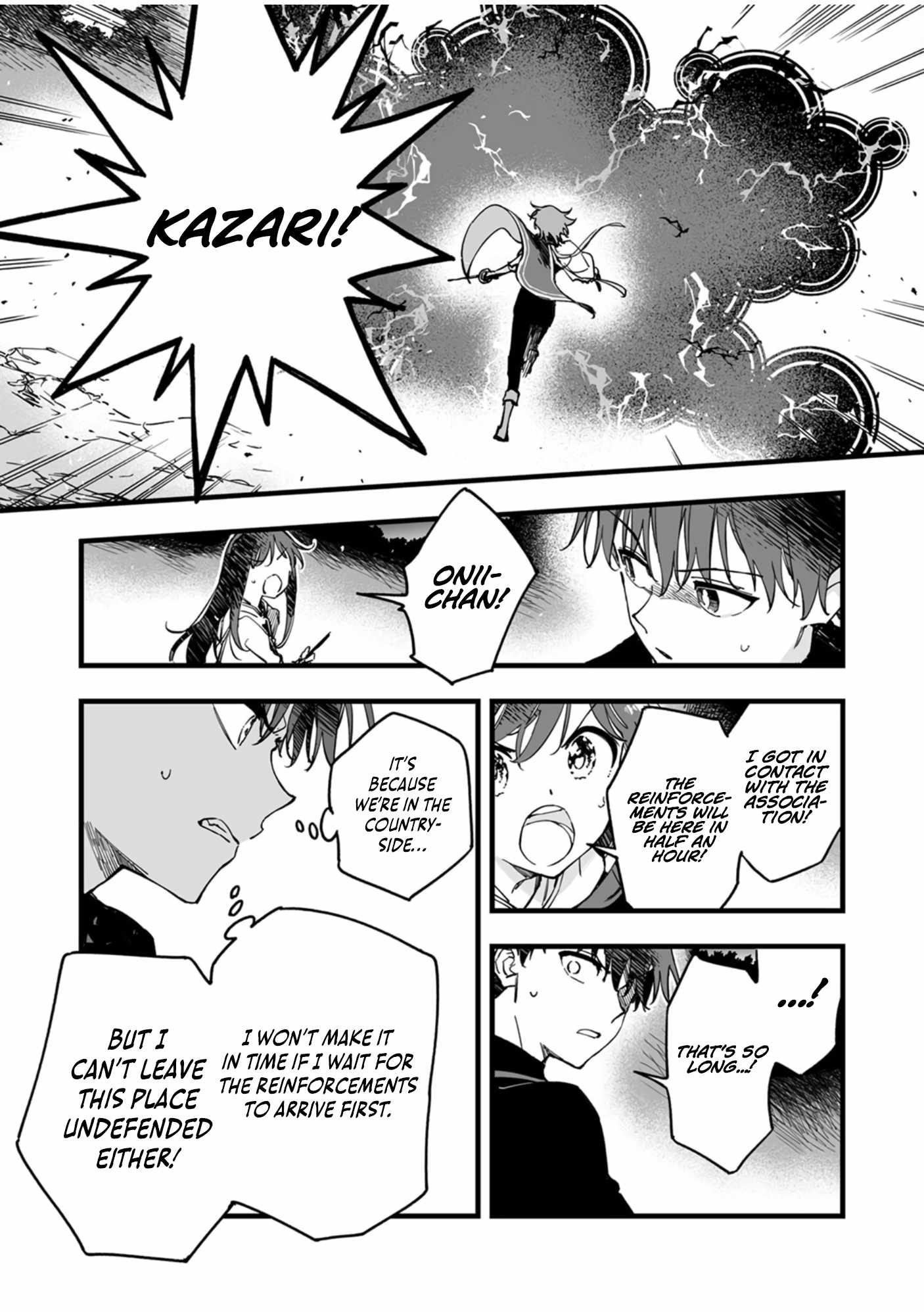 The Unfortunate 'Trapper' Cast Out of the Hero’s Party Will Defy Fate and Become the Strongest with the Unique Skill 'Arrow' Chapter 15 page 12