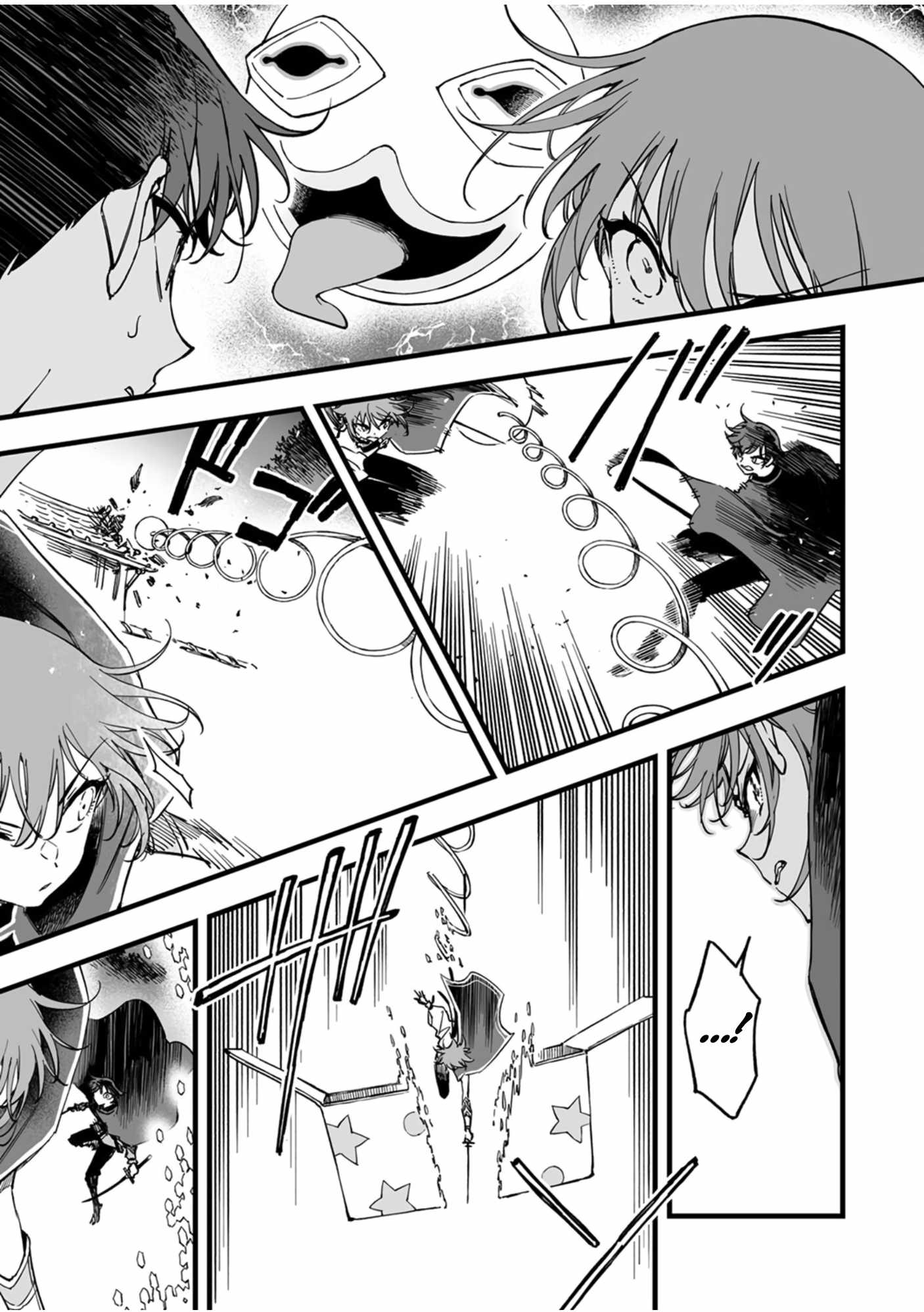 The Unfortunate 'Trapper' Cast Out of the Hero’s Party Will Defy Fate and Become the Strongest with the Unique Skill 'Arrow' Chapter 15 page 10