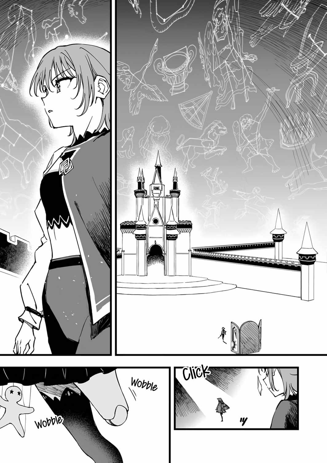 The Unfortunate 'Trapper' Cast Out of the Hero’s Party Will Defy Fate and Become the Strongest with the Unique Skill 'Arrow' Chapter 16 page 6