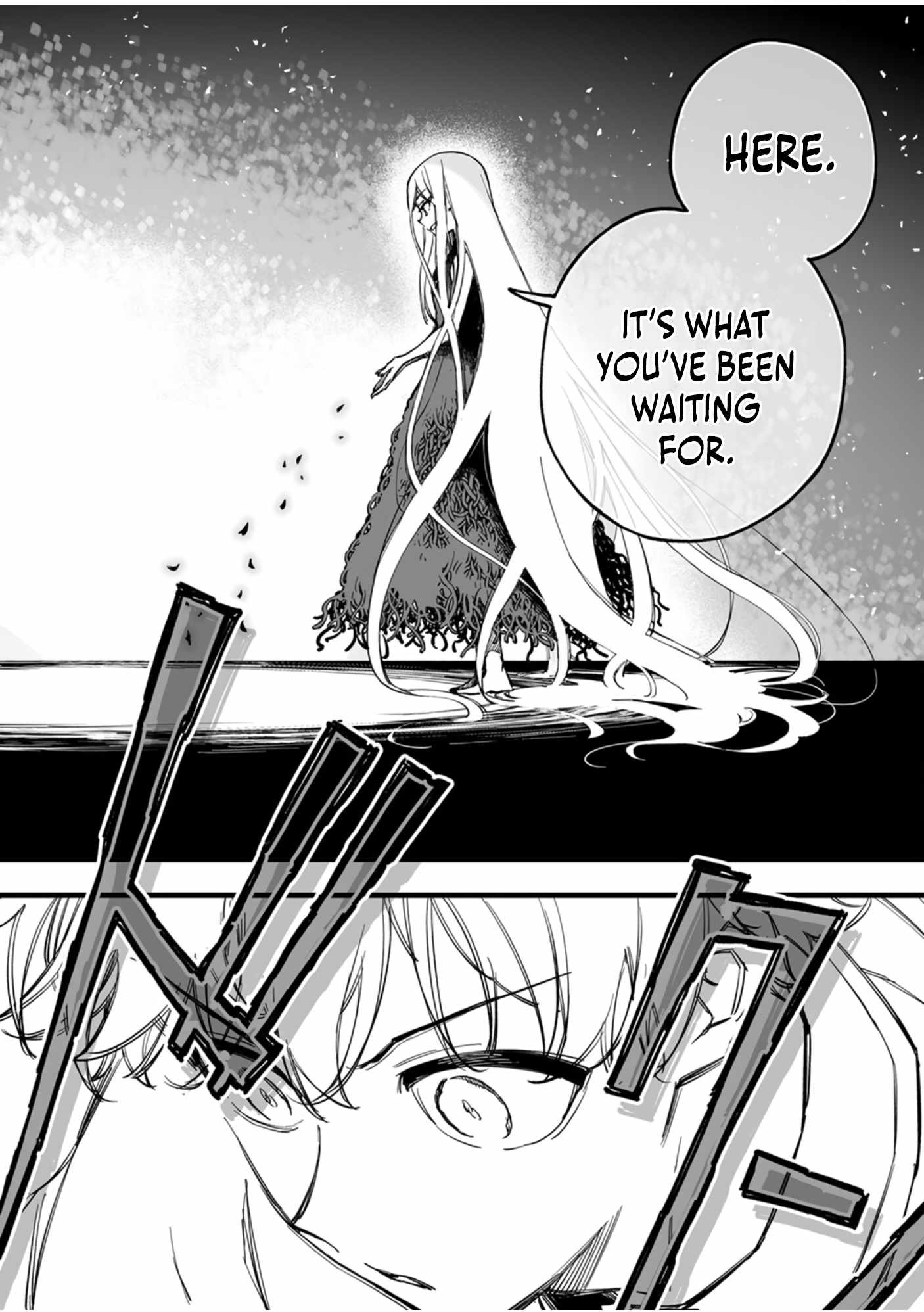 The Unfortunate 'Trapper' Cast Out of the Hero’s Party Will Defy Fate and Become the Strongest with the Unique Skill 'Arrow' Chapter 15 page 23