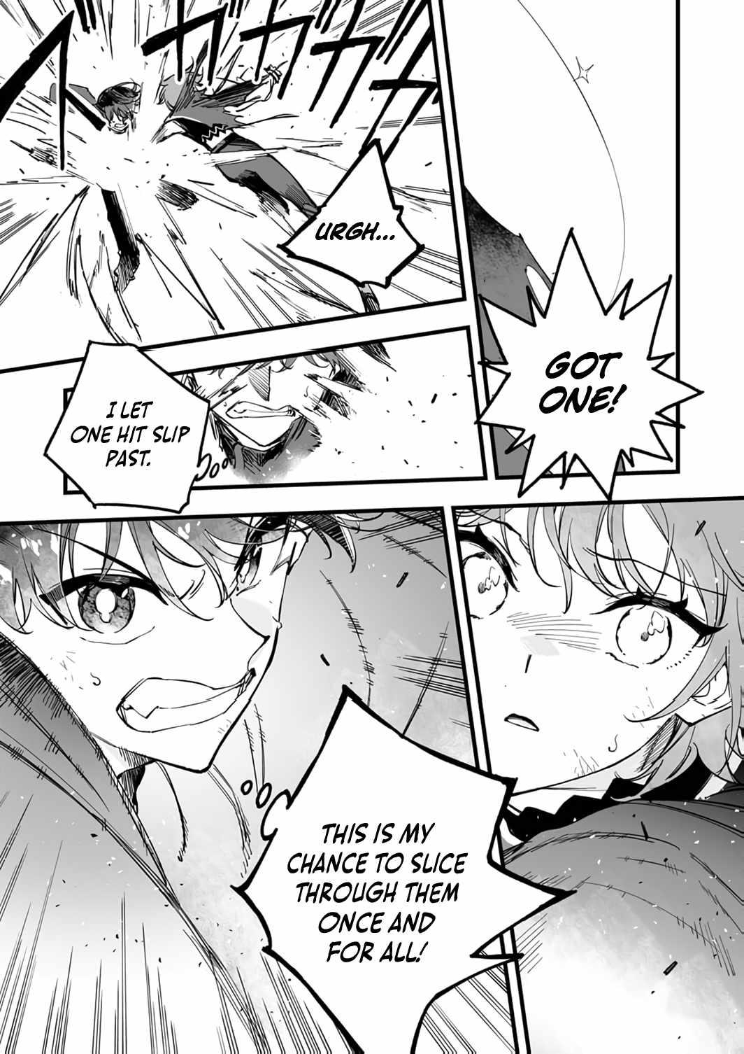 The Unfortunate 'Trapper' Cast Out of the Hero’s Party Will Defy Fate and Become the Strongest with the Unique Skill 'Arrow' Chapter 16 page 28