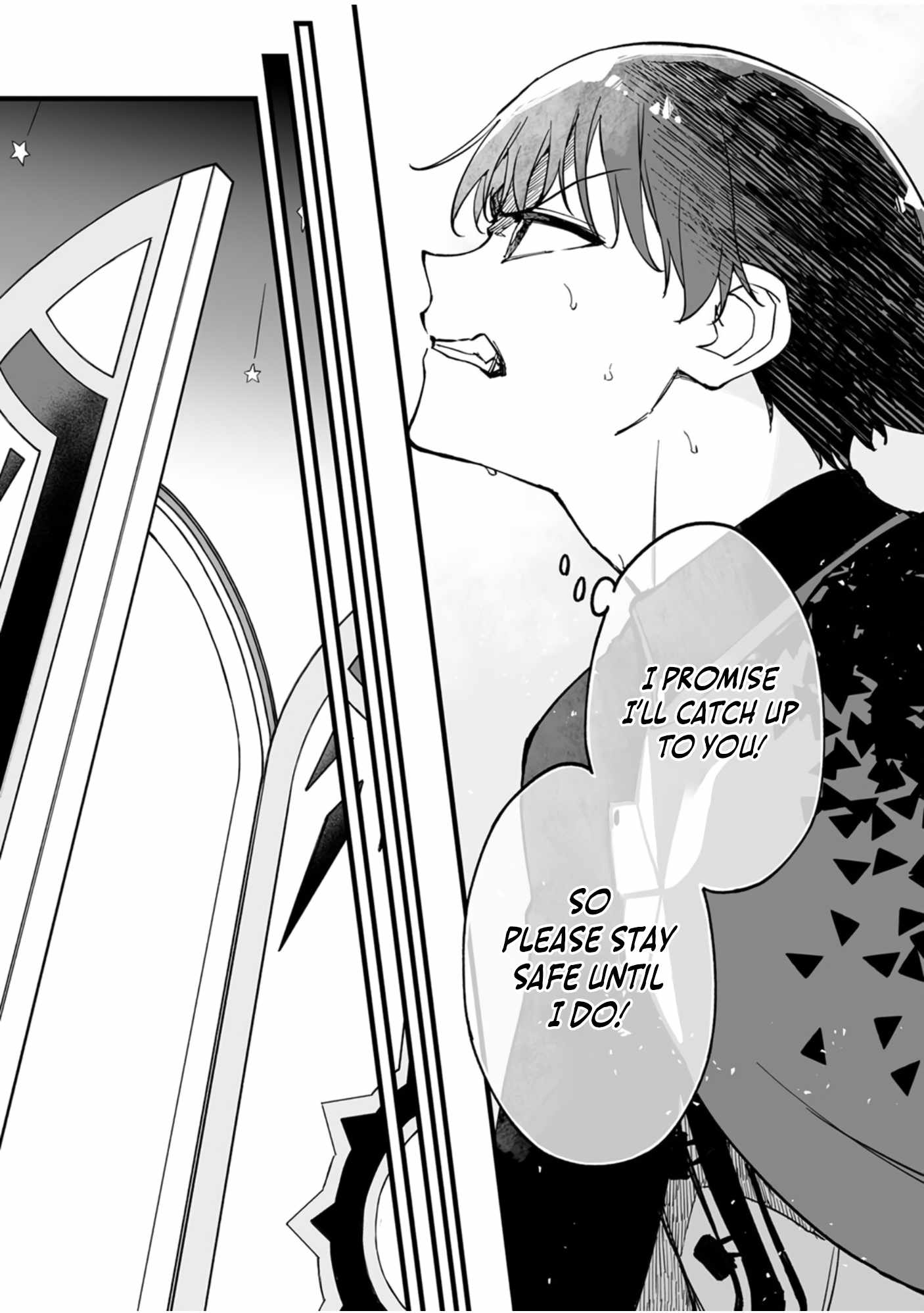The Unfortunate 'Trapper' Cast Out of the Hero’s Party Will Defy Fate and Become the Strongest with the Unique Skill 'Arrow' Chapter 15 page 34