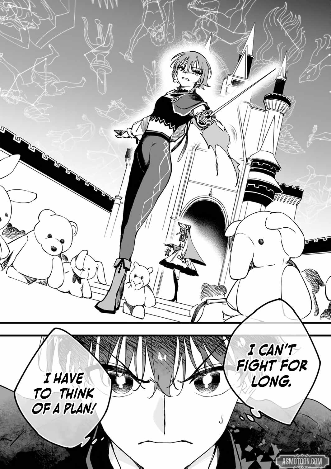 The Unfortunate 'Trapper' Cast Out of the Hero’s Party Will Defy Fate and Become the Strongest with the Unique Skill 'Arrow' Chapter 16 page 33