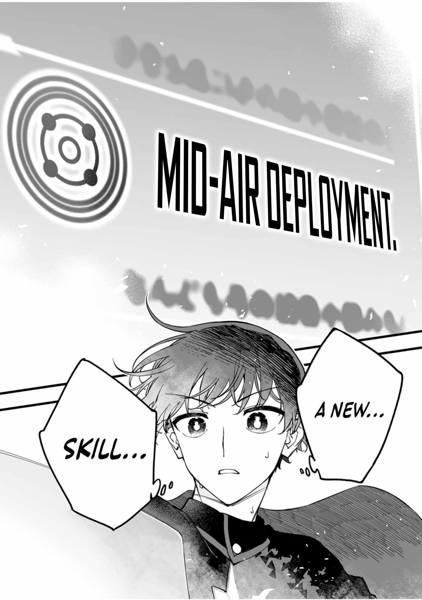The Unfortunate 'Trapper' Cast Out of the Hero’s Party Will Defy Fate and Become the Strongest with the Unique Skill 'Arrow' Chapter 15 page 25