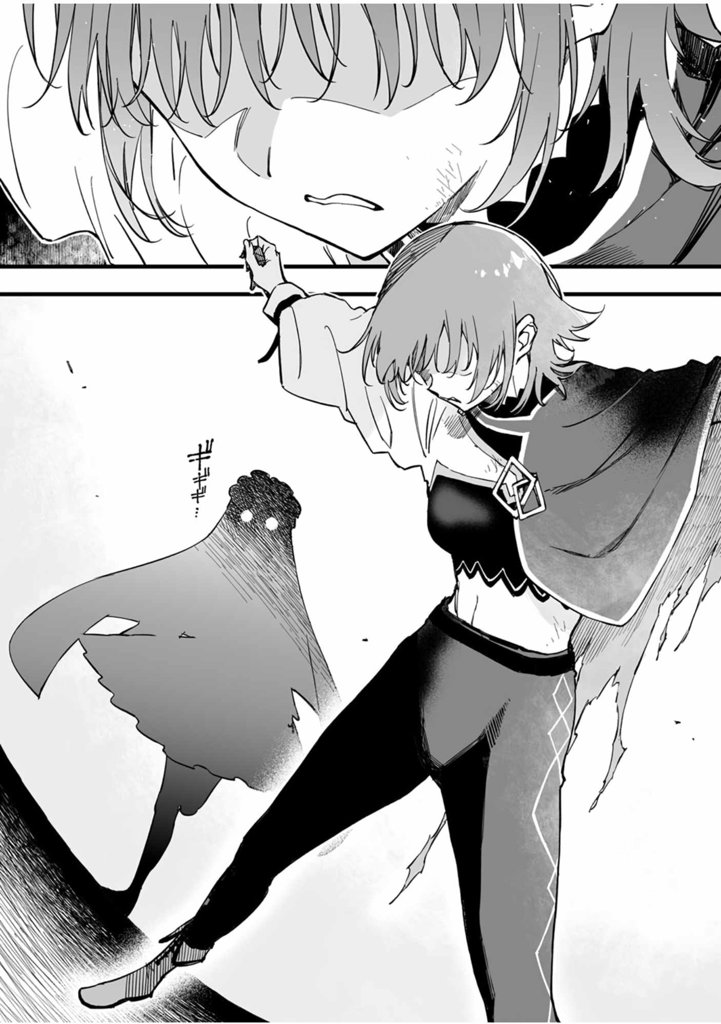 The Unfortunate 'Trapper' Cast Out of the Hero’s Party Will Defy Fate and Become the Strongest with the Unique Skill 'Arrow' Chapter 15 page 35