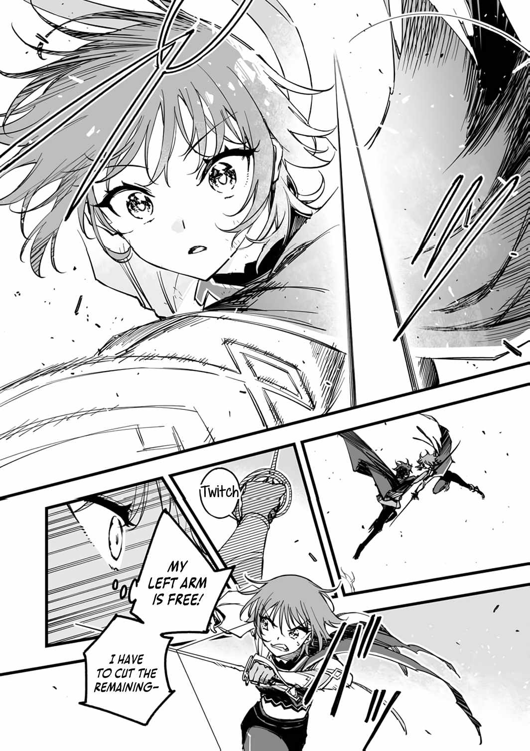The Unfortunate 'Trapper' Cast Out of the Hero’s Party Will Defy Fate and Become the Strongest with the Unique Skill 'Arrow' Chapter 16 page 29