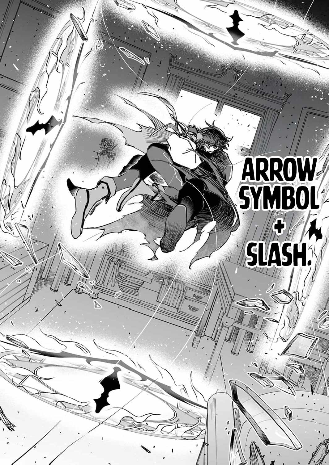 The Unfortunate 'Trapper' Cast Out of the Hero’s Party Will Defy Fate and Become the Strongest with the Unique Skill 'Arrow' Chapter 17 page 23