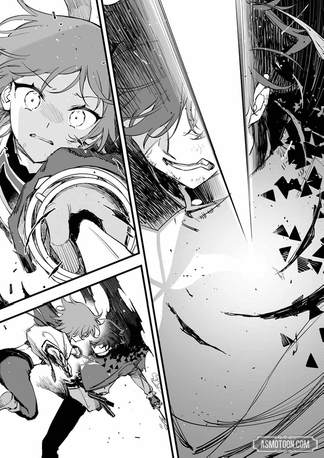 The Unfortunate 'Trapper' Cast Out of the Hero’s Party Will Defy Fate and Become the Strongest with the Unique Skill 'Arrow' Chapter 17 page 20