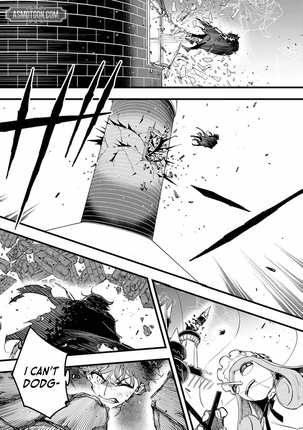 The Unfortunate 'Trapper' Cast Out of the Hero’s Party Will Defy Fate and Become the Strongest with the Unique Skill 'Arrow' Chapter 17 page 24