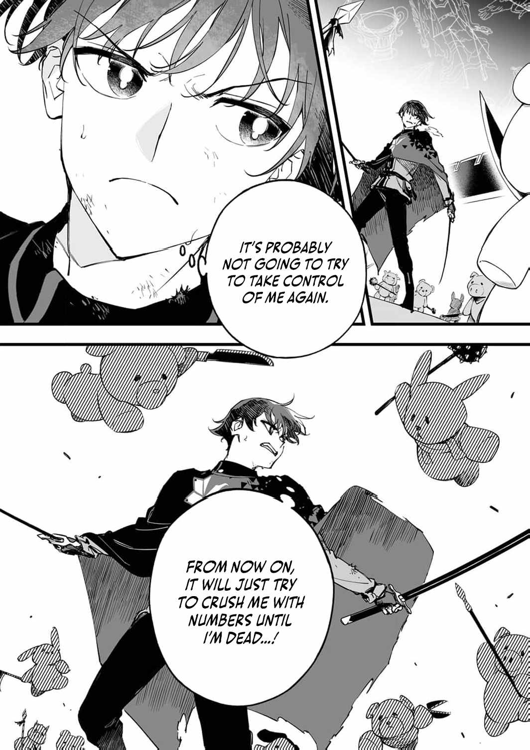 The Unfortunate 'Trapper' Cast Out of the Hero’s Party Will Defy Fate and Become the Strongest with the Unique Skill 'Arrow' Chapter 17 page 15