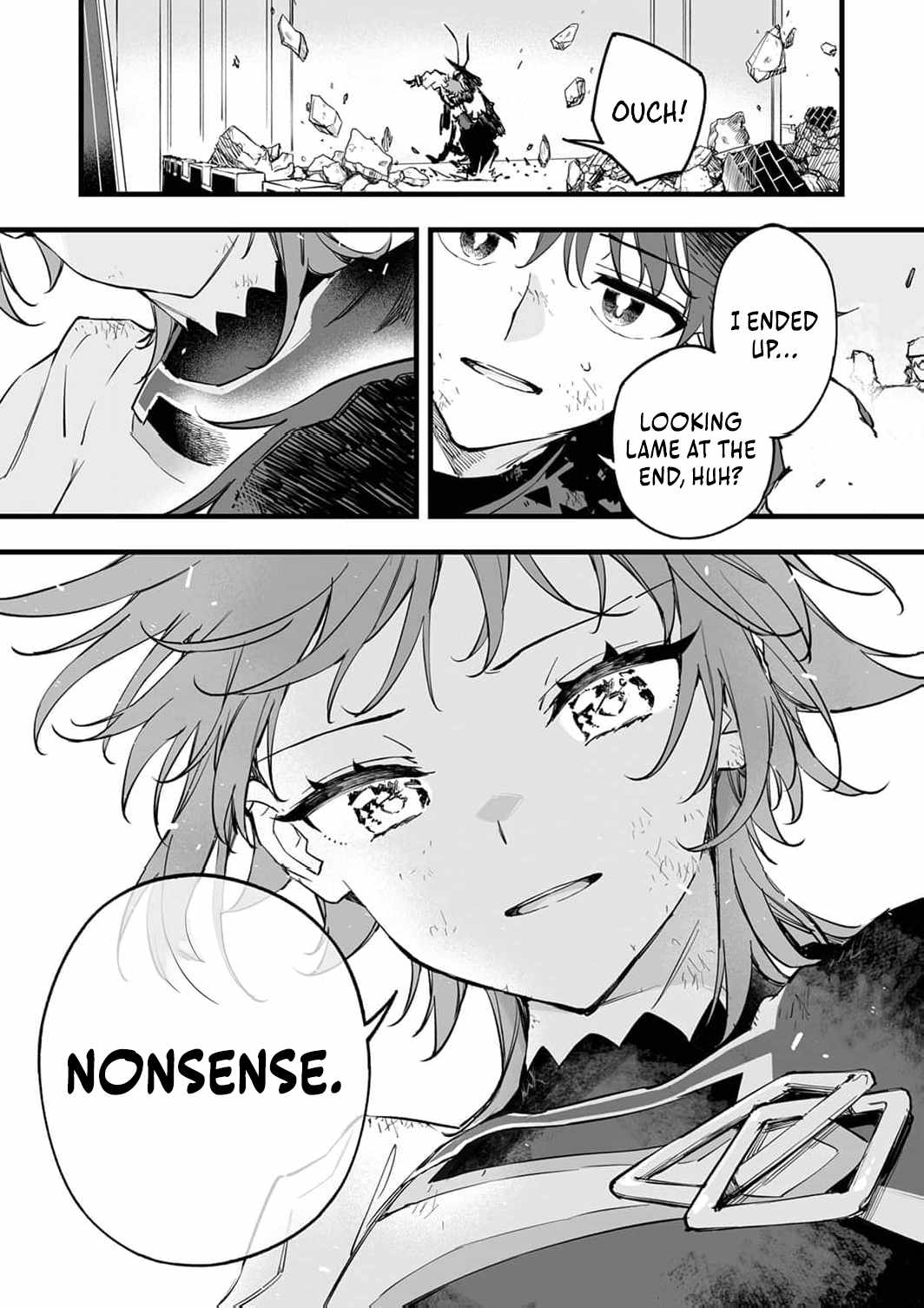 The Unfortunate 'Trapper' Cast Out of the Hero’s Party Will Defy Fate and Become the Strongest with the Unique Skill 'Arrow' Chapter 17 page 26