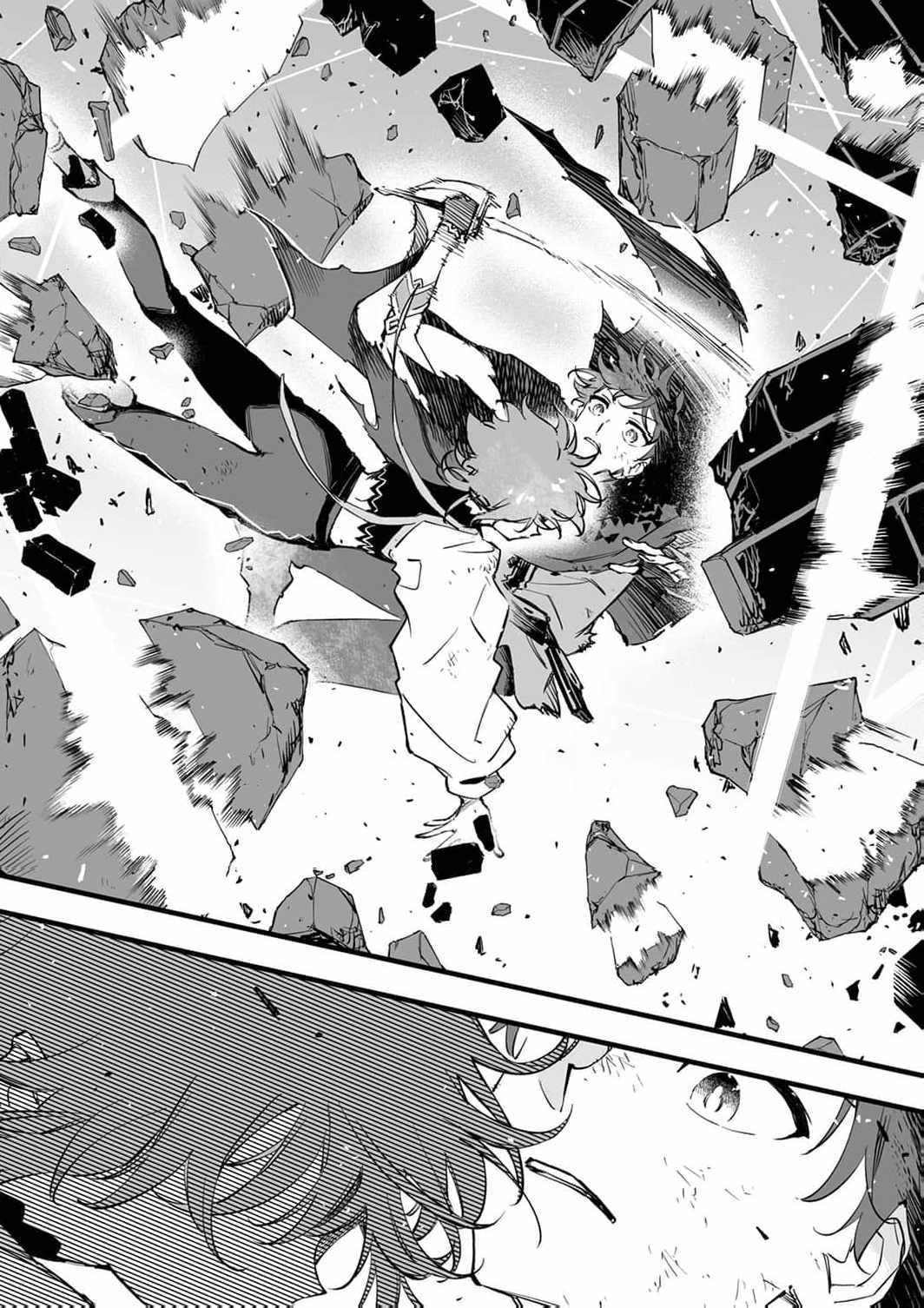 The Unfortunate 'Trapper' Cast Out of the Hero’s Party Will Defy Fate and Become the Strongest with the Unique Skill 'Arrow' Chapter 17 page 25